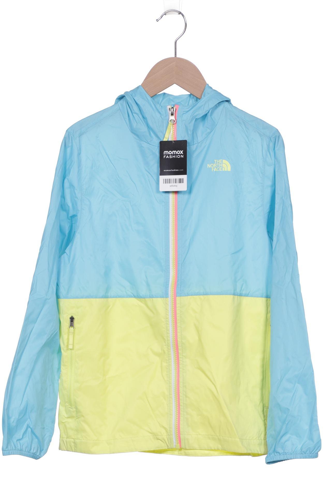 

The North Face Mädchen Jacke, blau