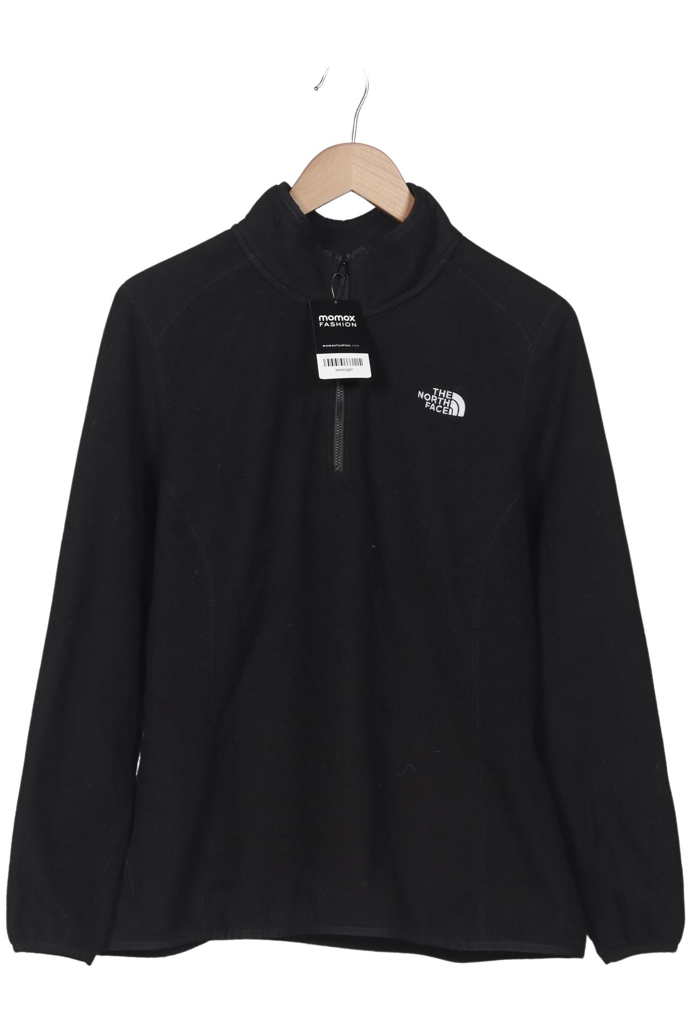 

The North Face Damen Sweatshirt, schwarz, Gr. 16