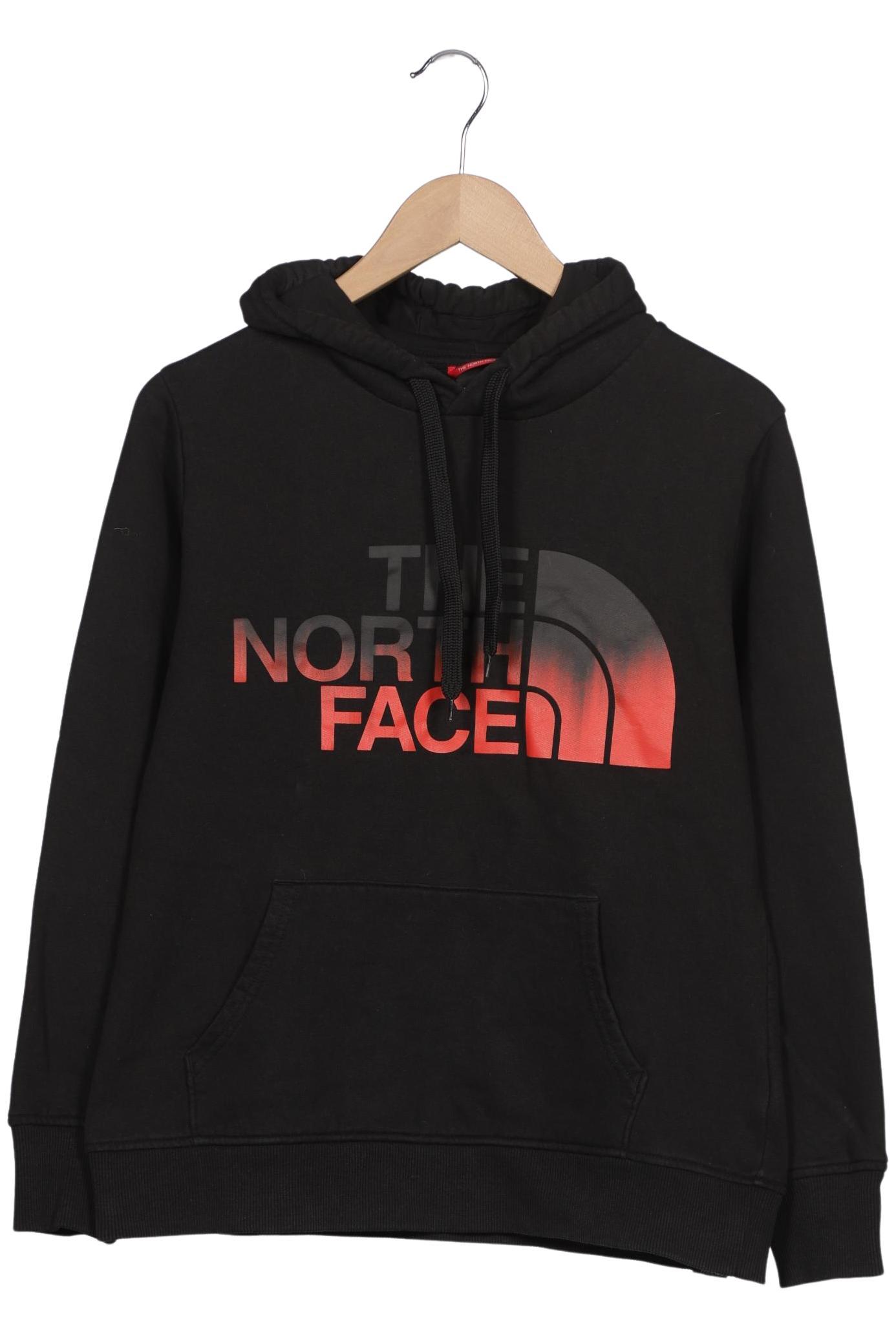 

The North Face Damen Kapuzenpullover, schwarz, Gr. 42