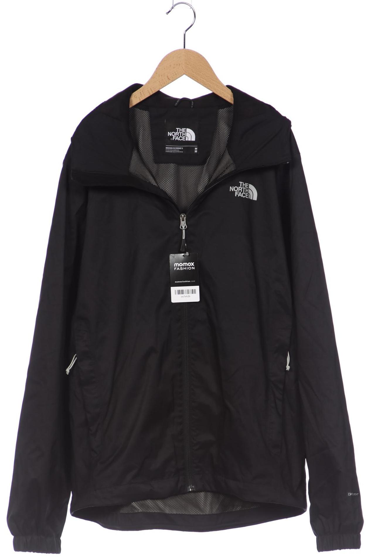 

The North Face Herren Jacke, schwarz, Gr. 48