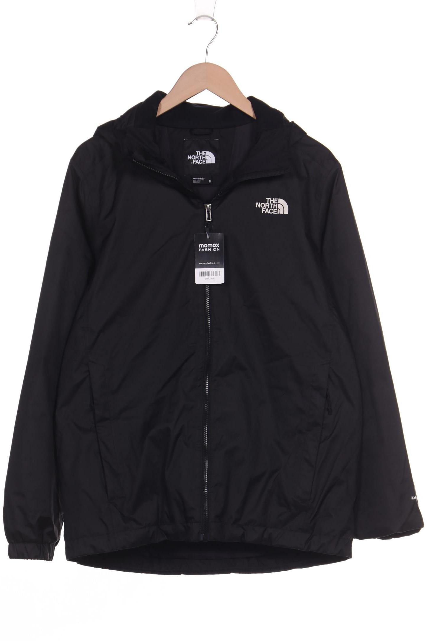 

The North Face Herren Jacke, schwarz, Gr. 48