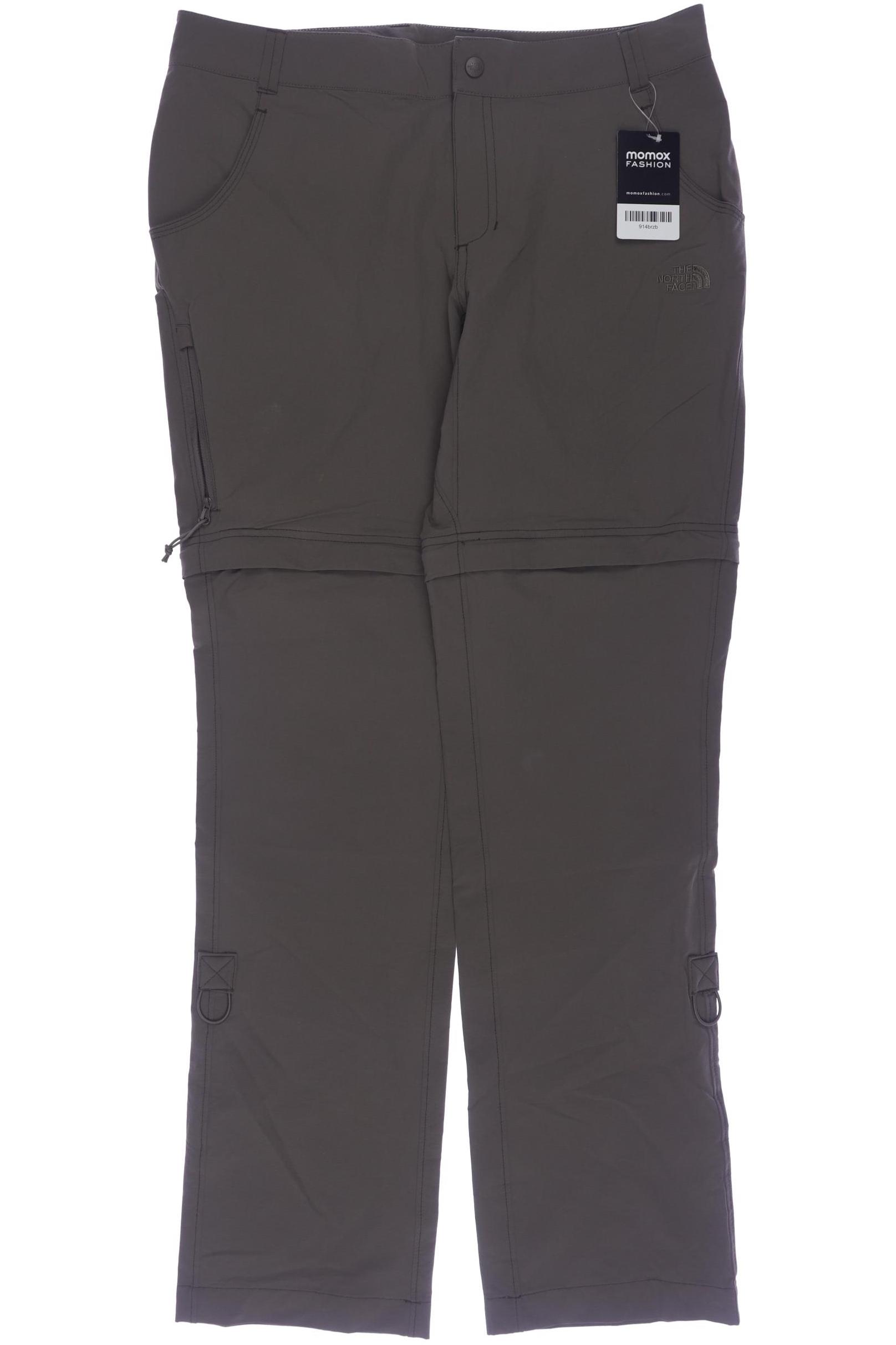 

The North Face Damen Stoffhose, grün, Gr. 10