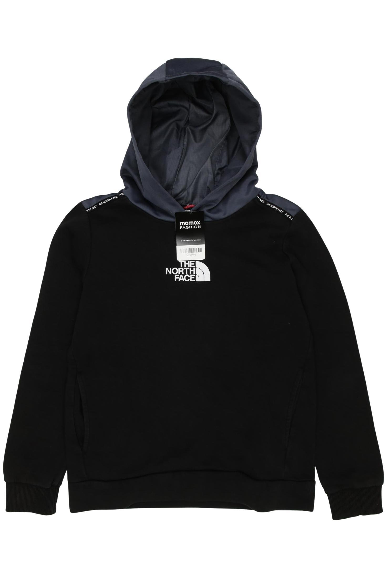 

The North Face Jungen Hoodies & Sweater, schwarz, Gr. 158