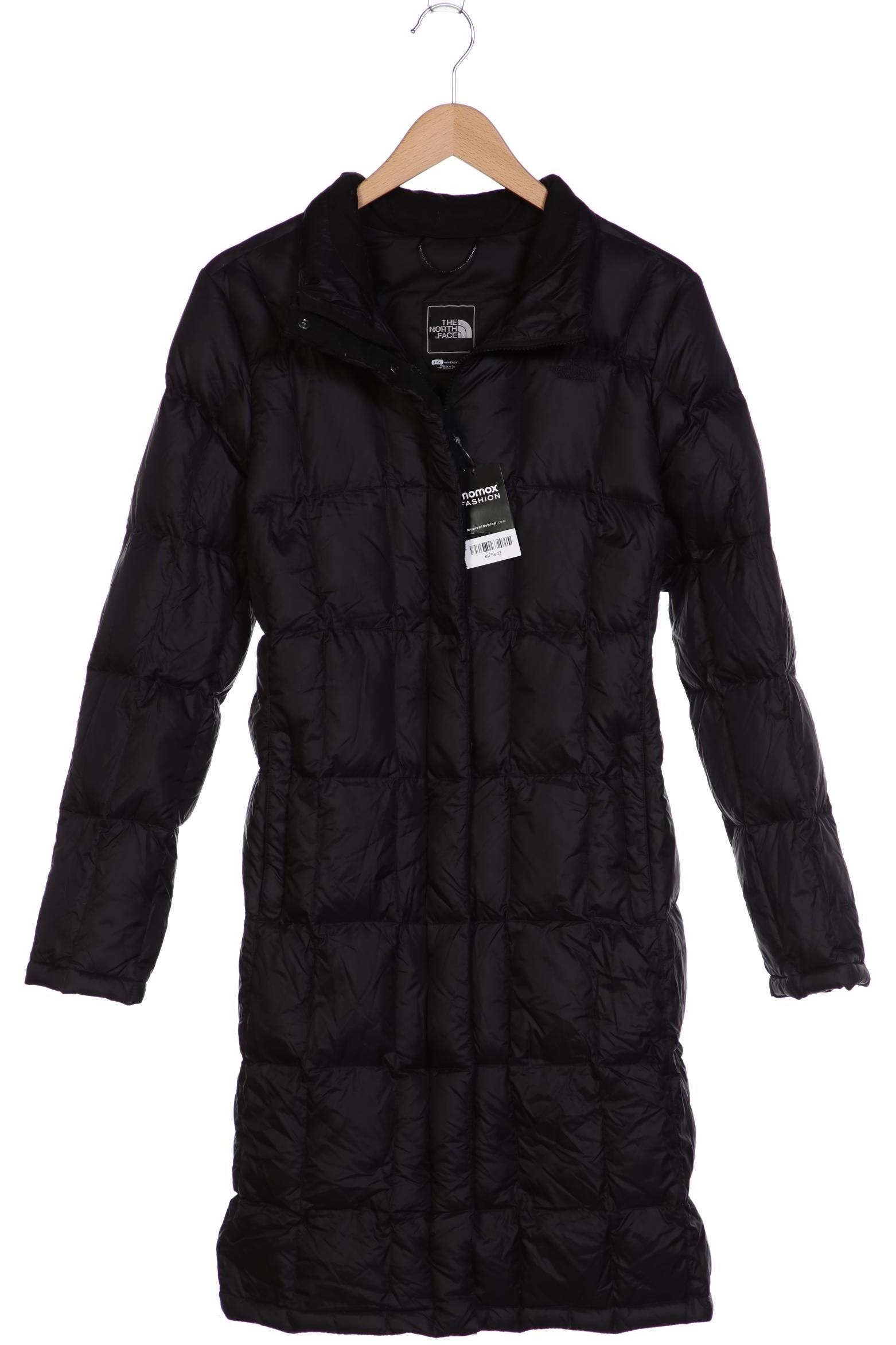 

The North Face Damen Mantel, schwarz, Gr. 42
