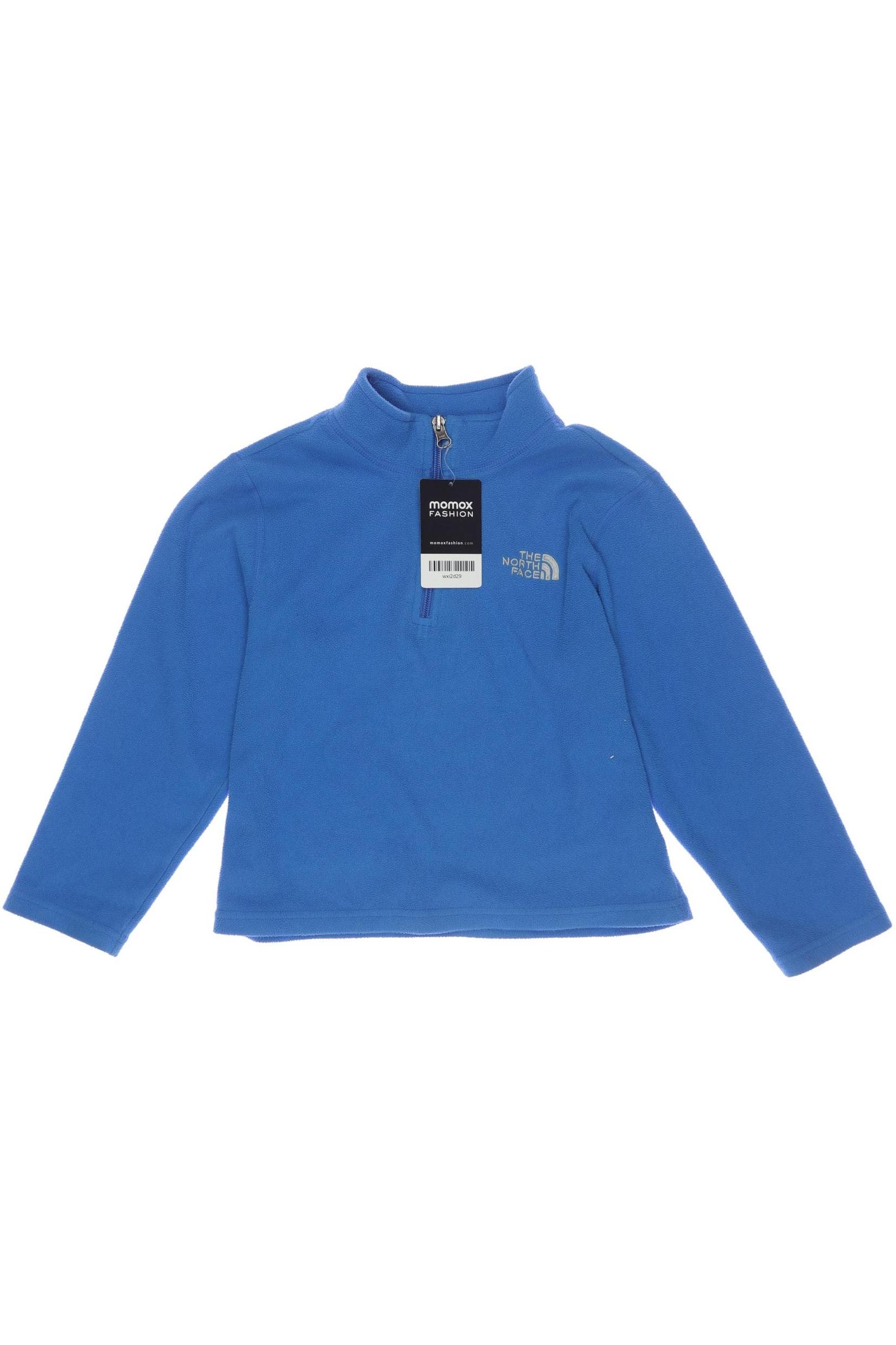 

The North Face Herren Hoodies & Sweater, blau, Gr. 122