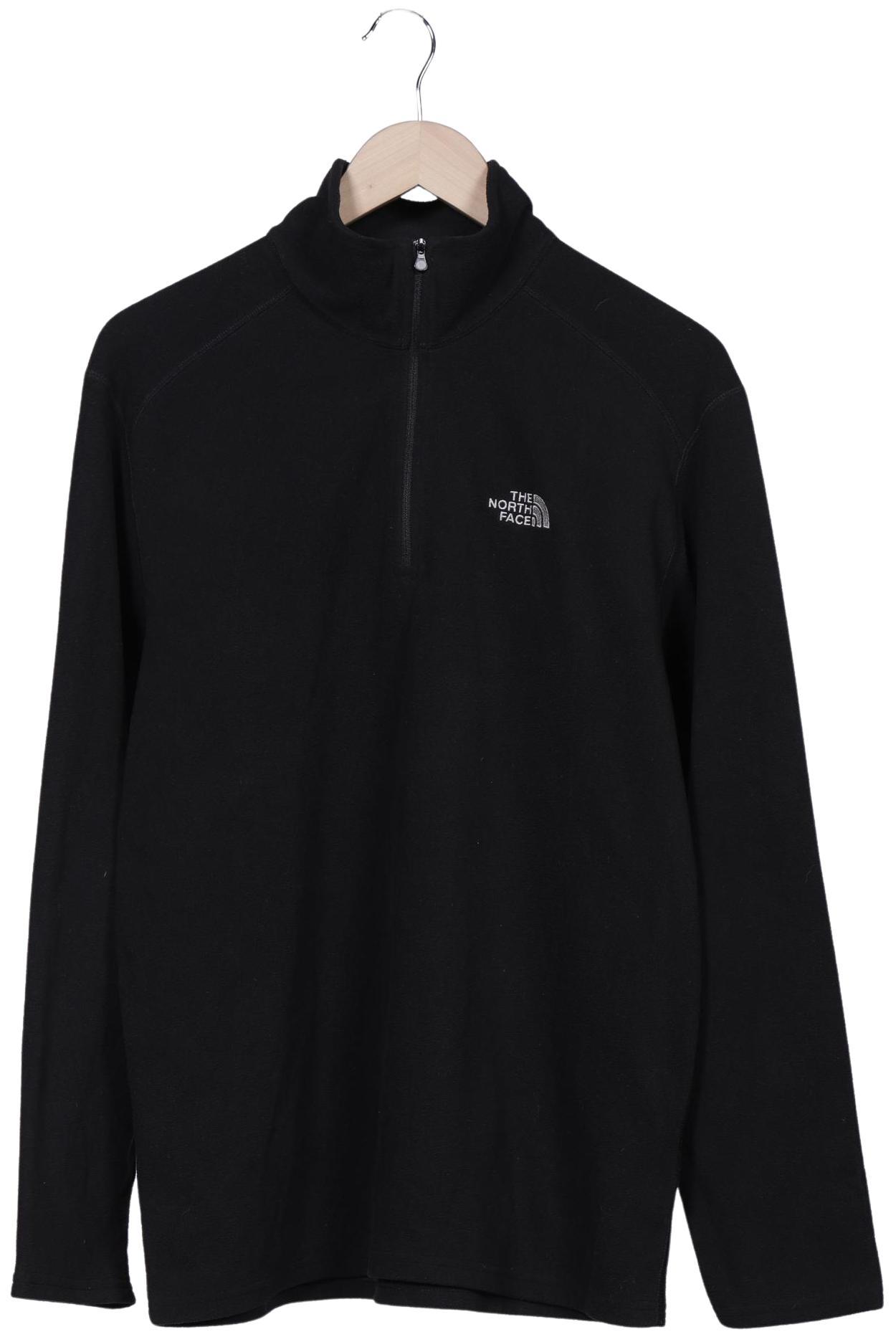 

The North Face Herren Sweatshirt, schwarz, Gr. 52
