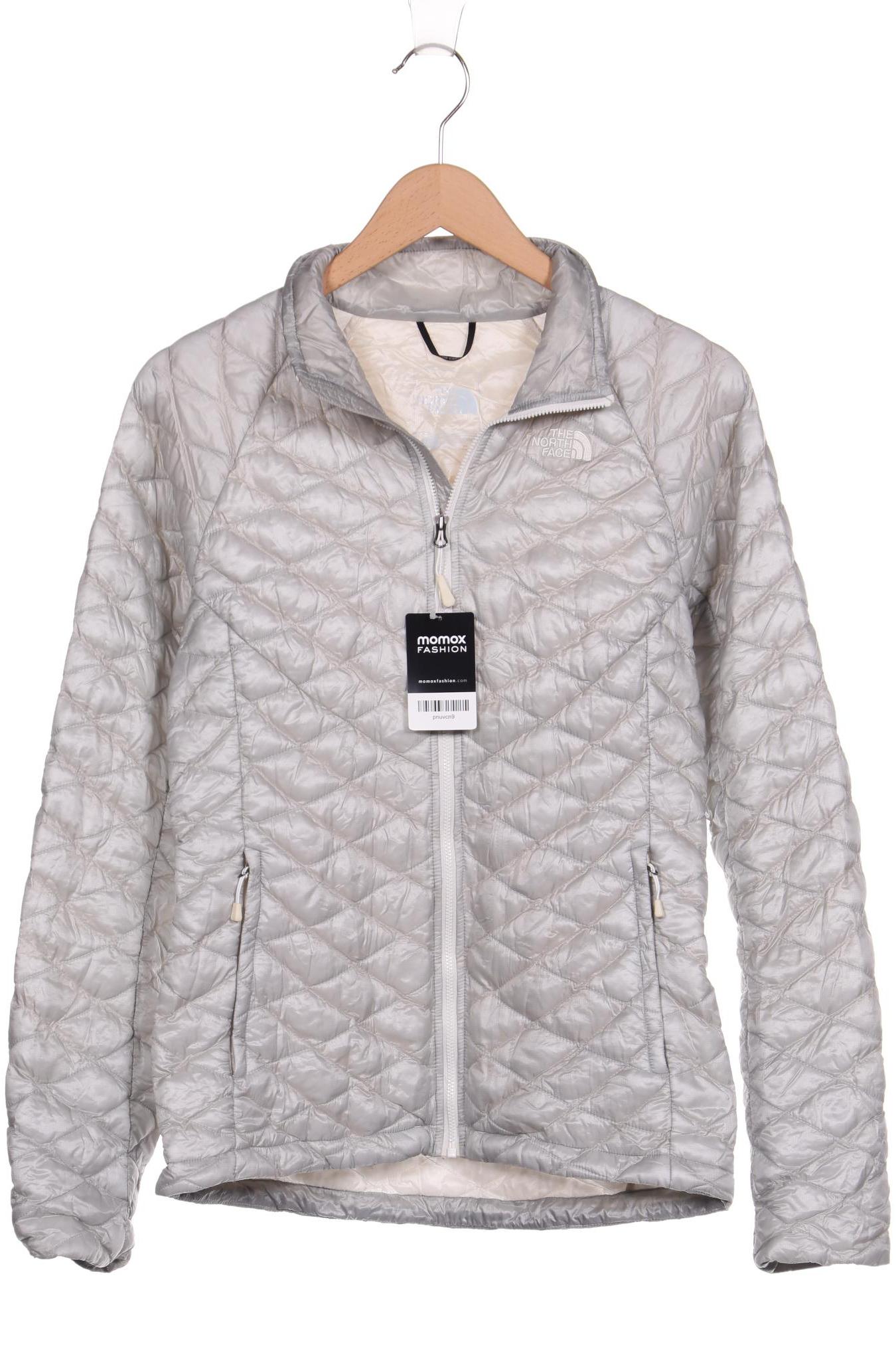 

The North Face Damen Jacke, grau, Gr. 38