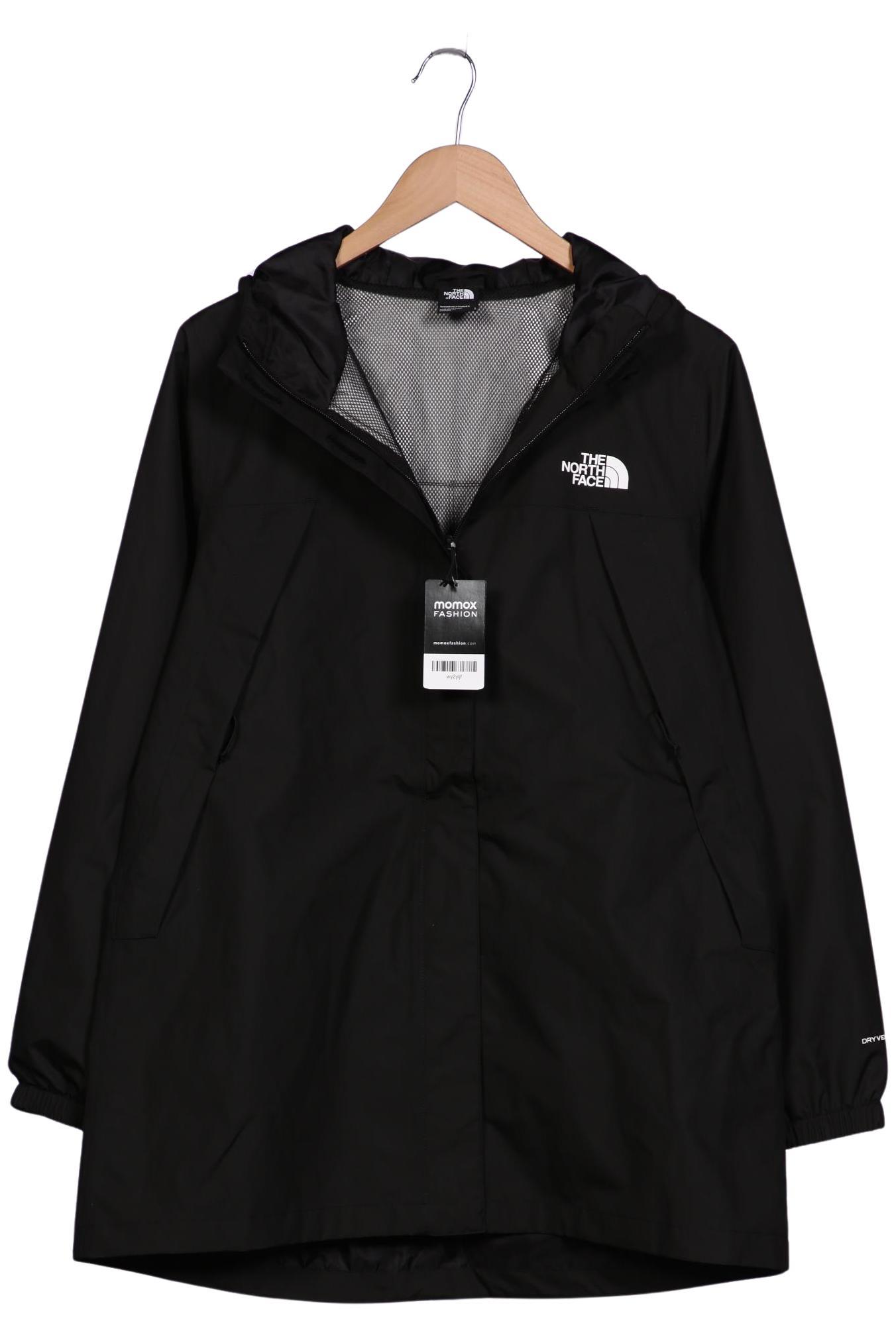

The North Face Damen Jacke, schwarz, Gr. 42