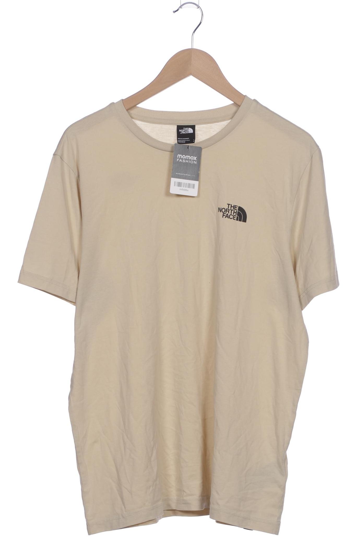 

The North Face Herren T-Shirt, beige, Gr. 52