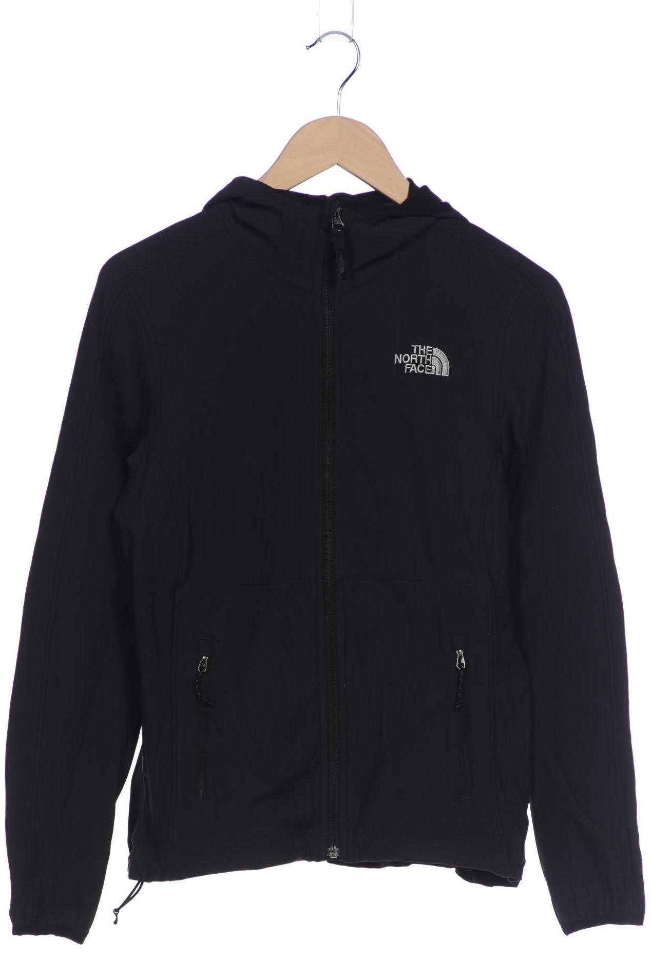 

The North Face Damen Jacke, schwarz, Gr. 36