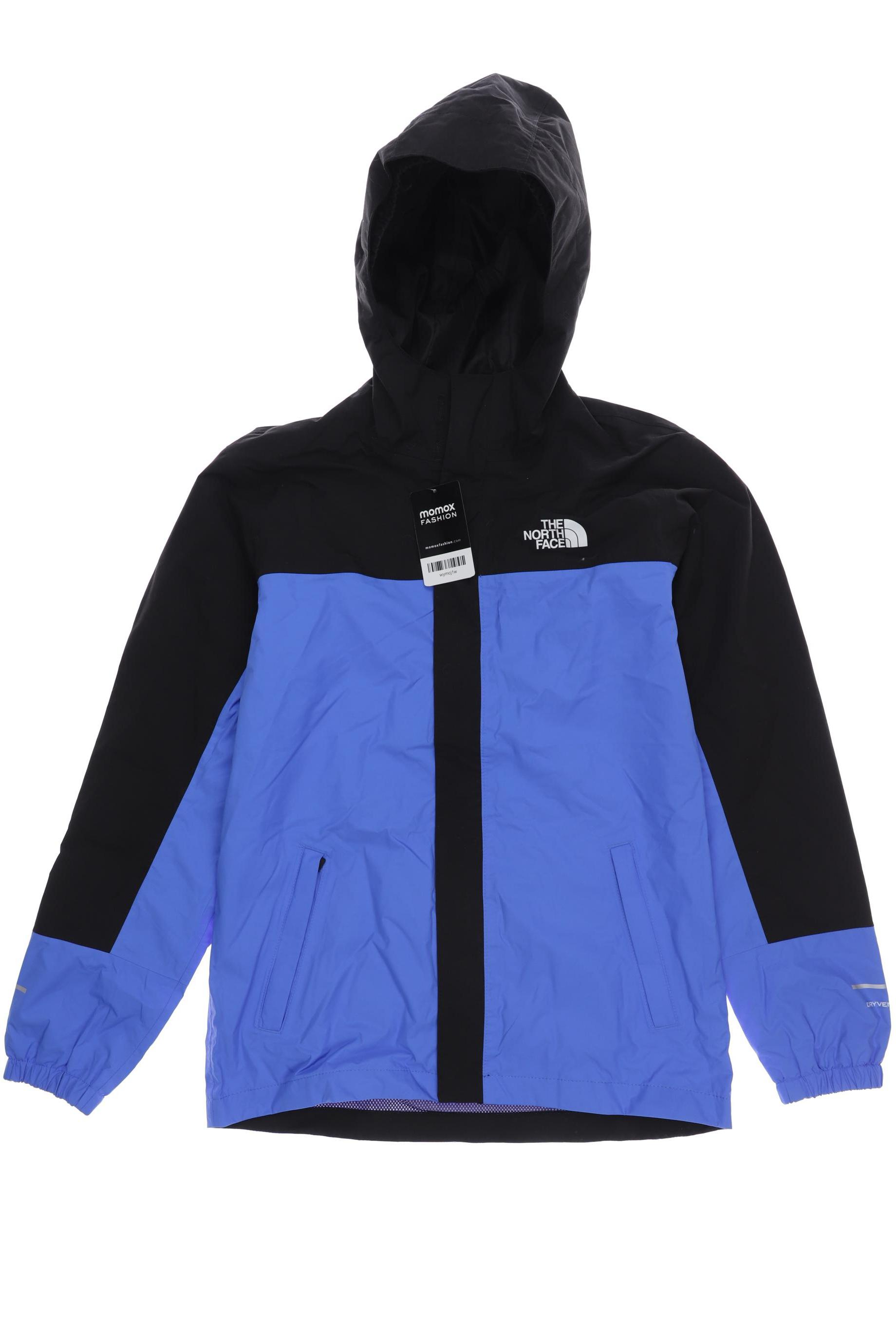 

The North Face Herren Jacke, blau, Gr. 170