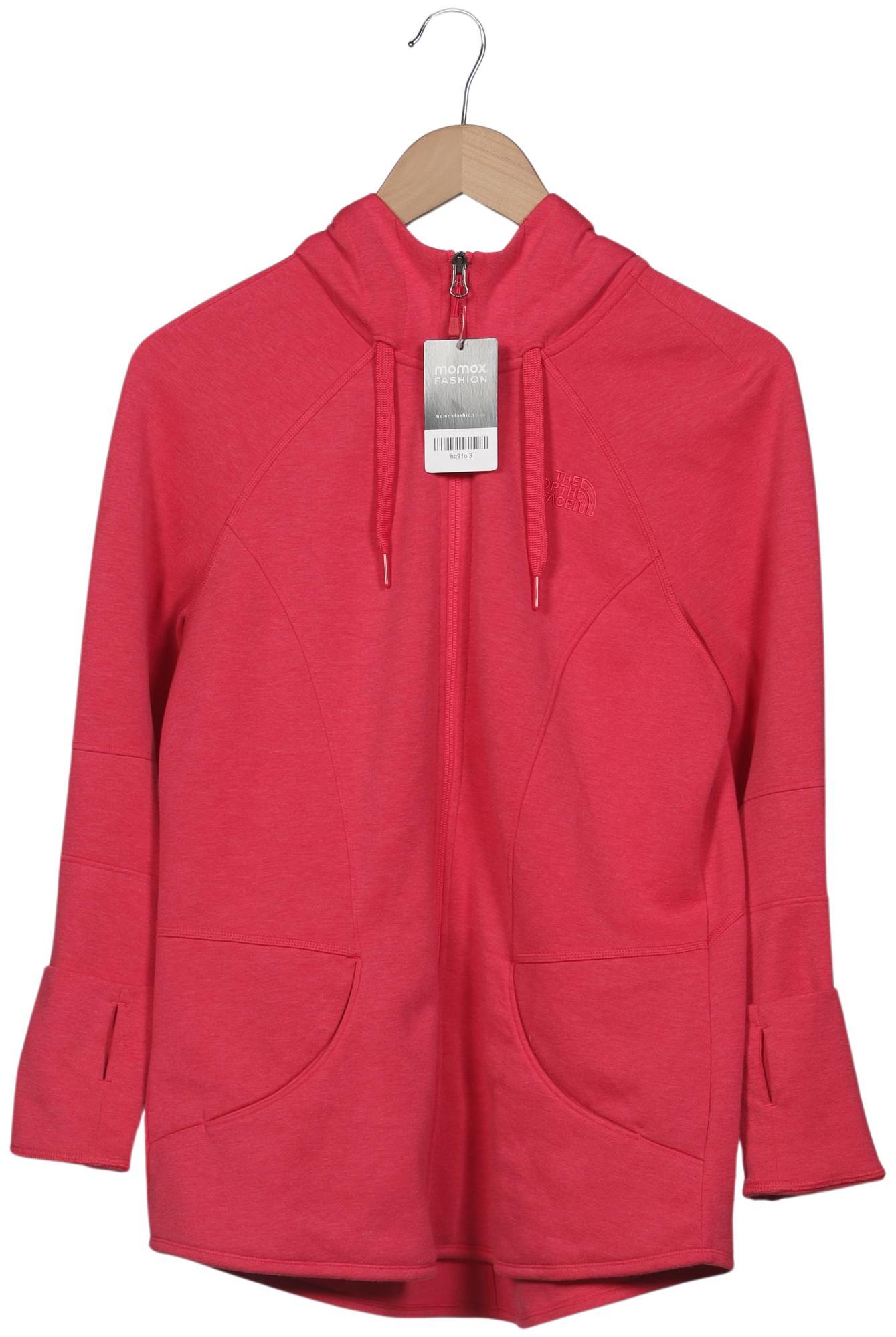 

The North Face Damen Kapuzenpullover, rot, Gr. 42