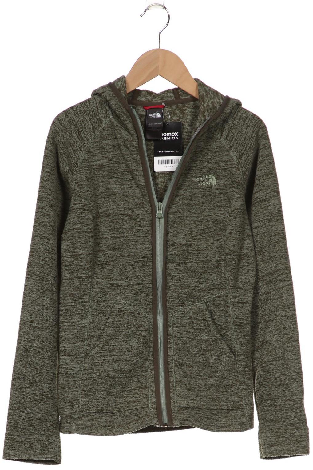 

The North Face Damen Kapuzenpullover, grün, Gr. 34