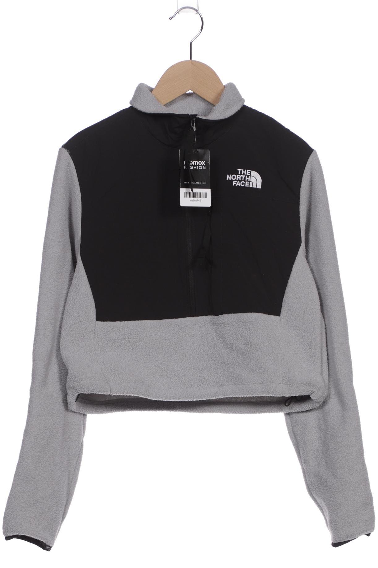 

The North Face Damen Sweatshirt, grau, Gr. 36