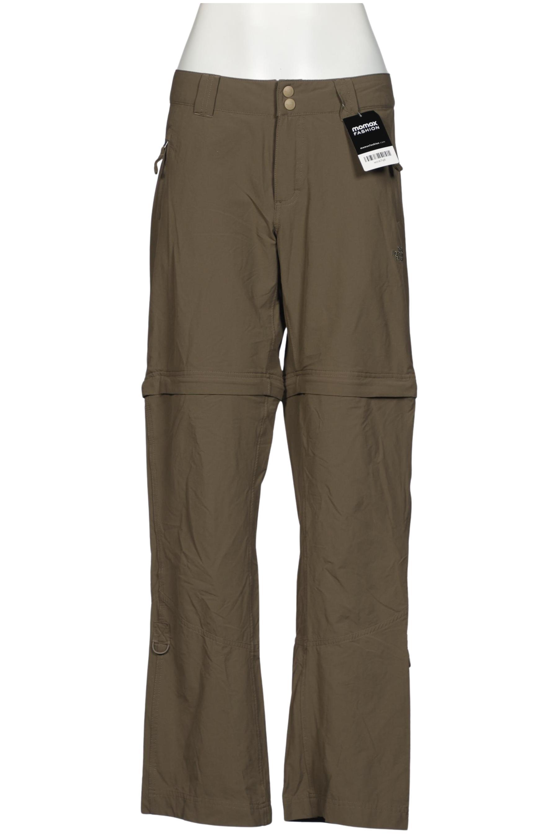 

The North Face Damen Stoffhose, braun, Gr. 6