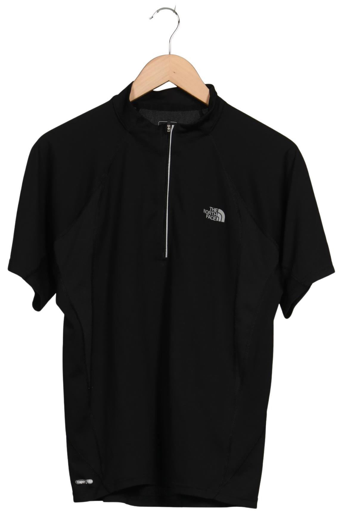 

The North Face Herren Poloshirt, schwarz, Gr. 48