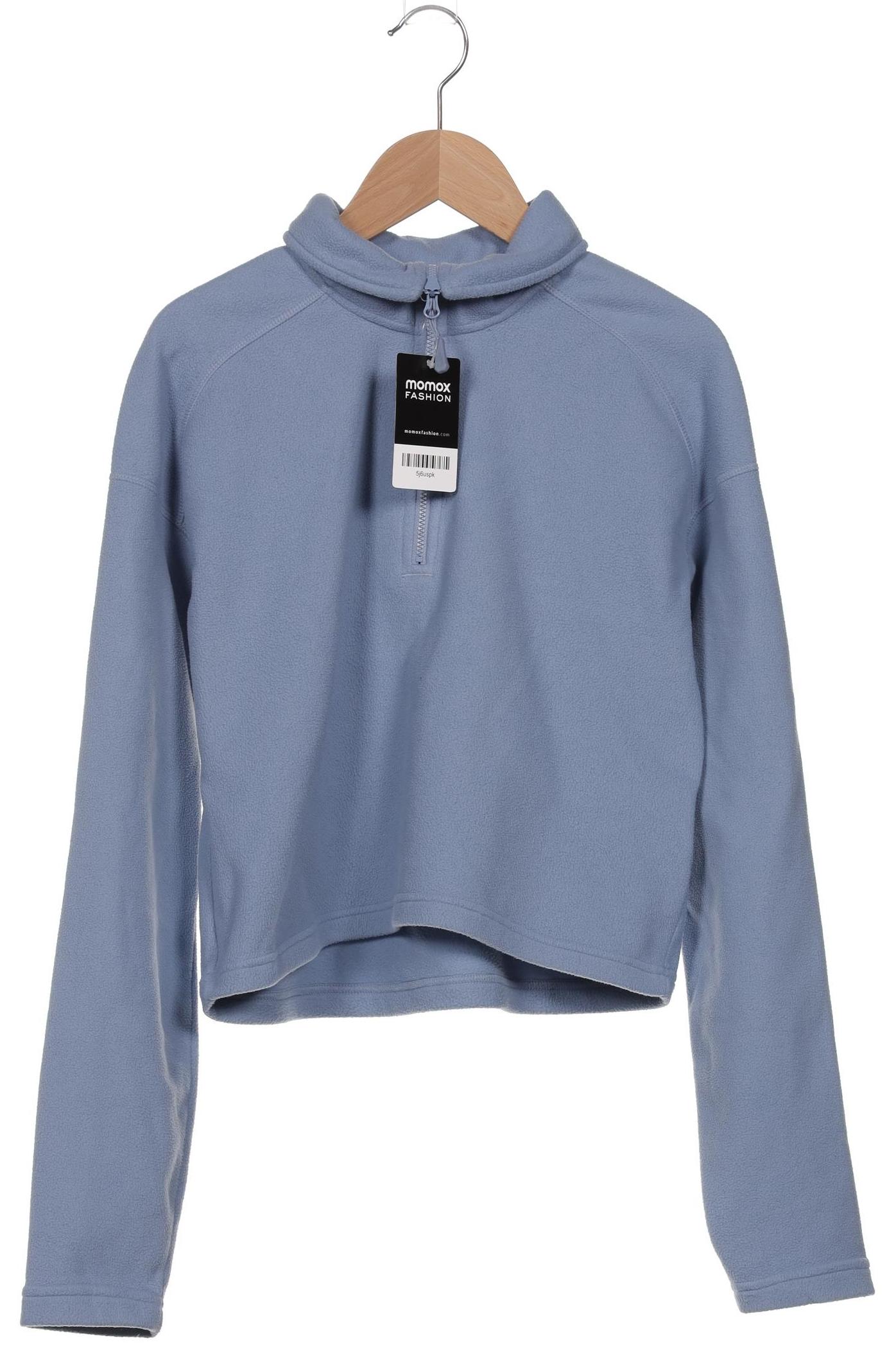 

The North Face Damen Sweatshirt, blau, Gr. 36