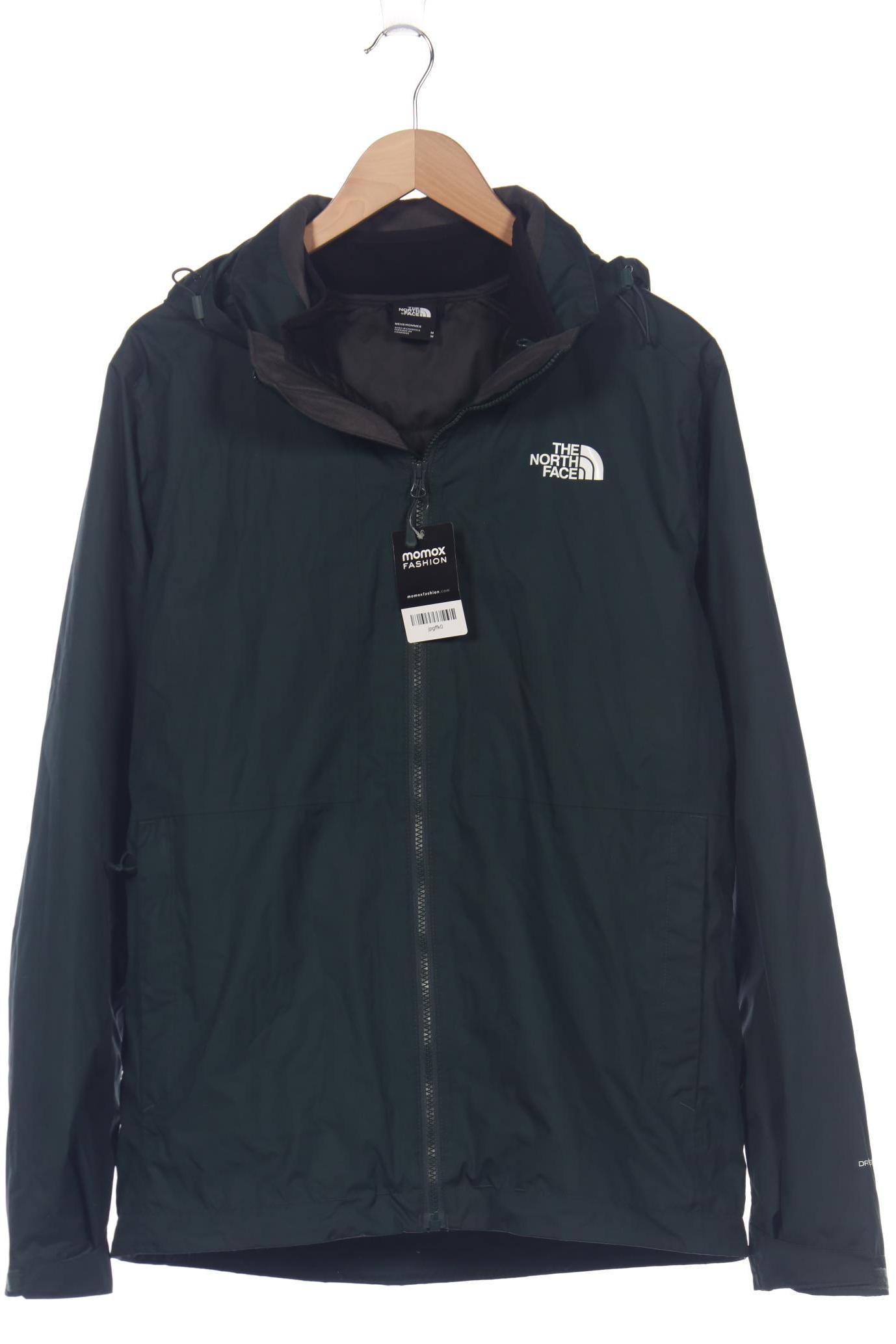 

The North Face Herren Jacke, grün, Gr. 48