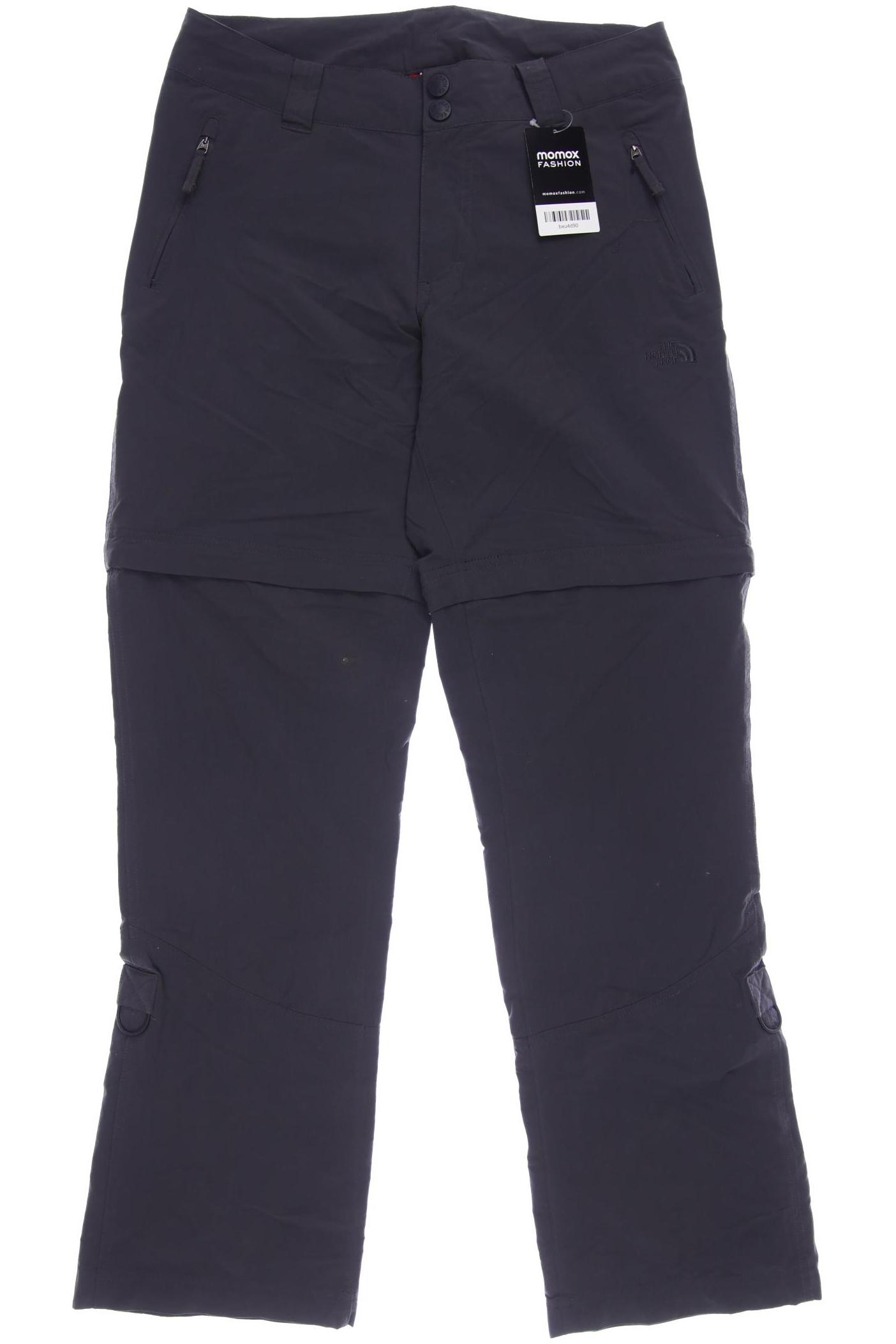 

The North Face Damen Stoffhose, grau