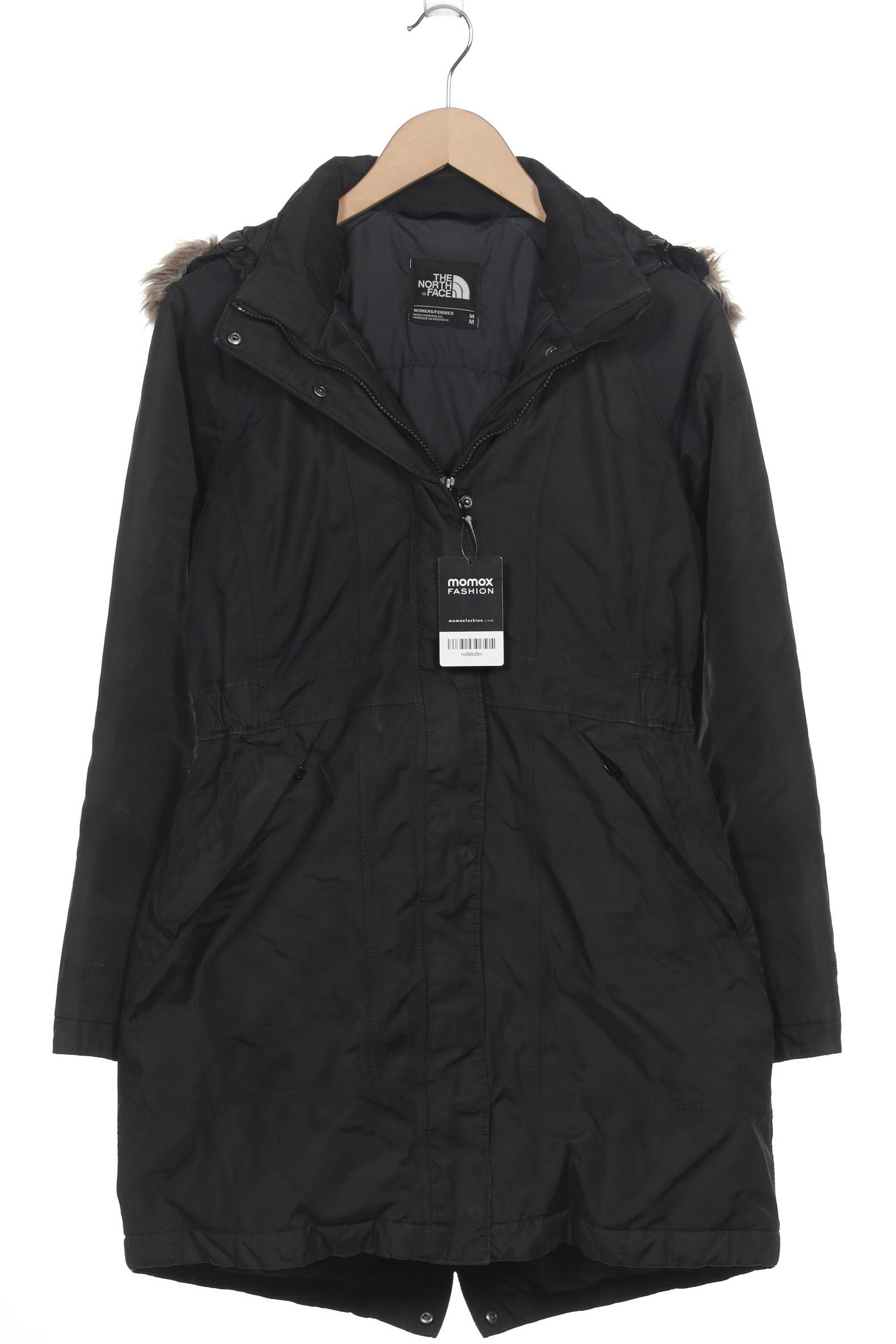 

The North Face Damen Mantel, schwarz, Gr. 38