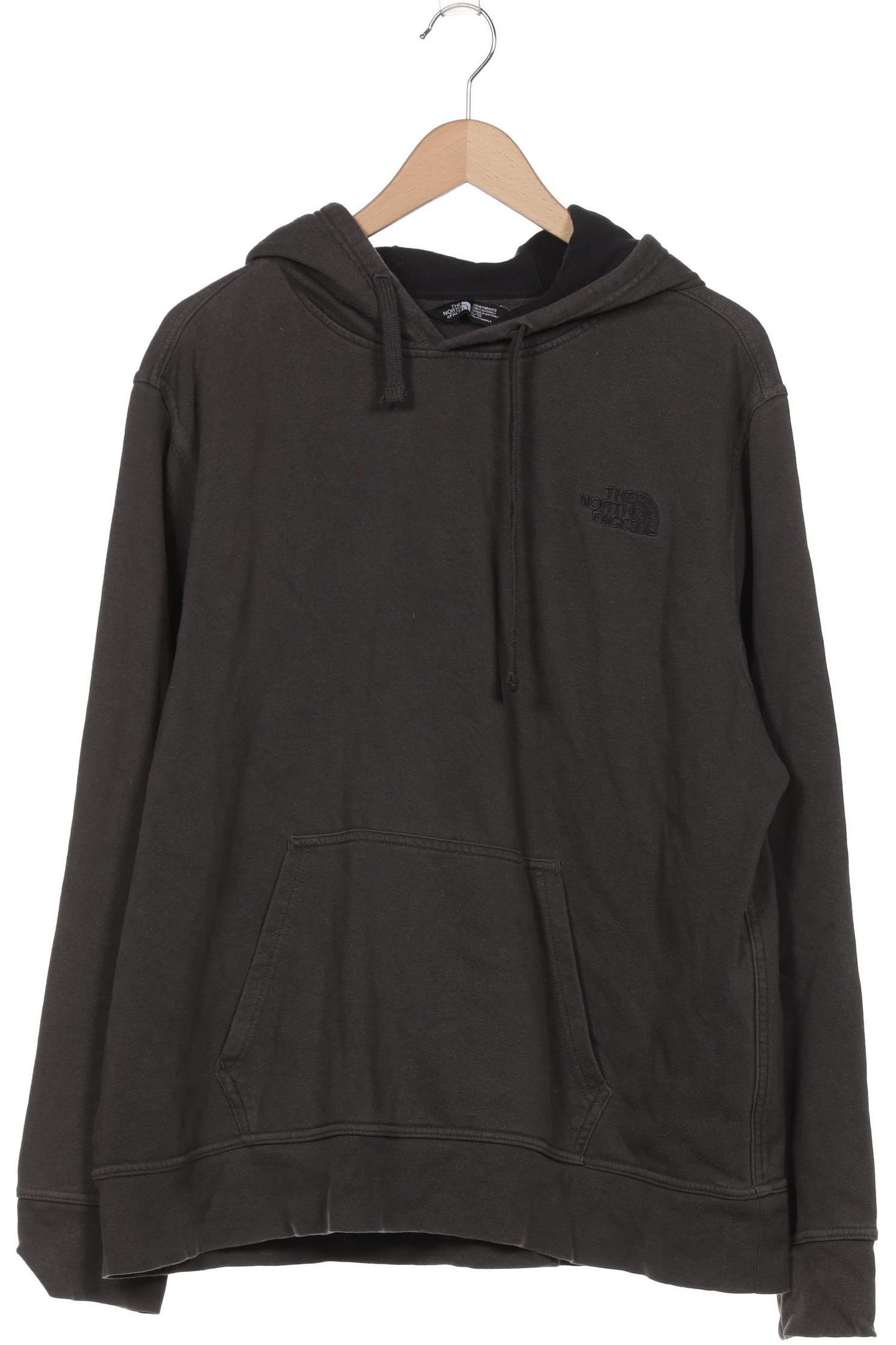 

The North Face Herren Kapuzenpullover, grau, Gr. 54