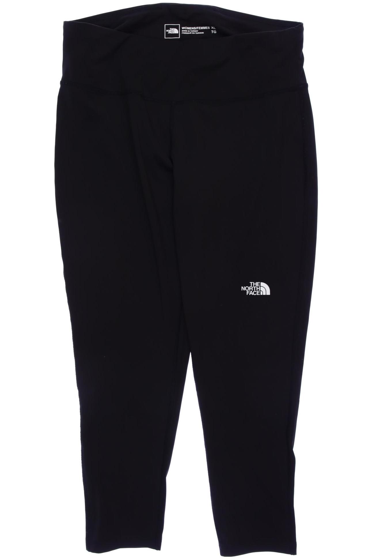 

The North Face Damen Stoffhose, schwarz, Gr. 0