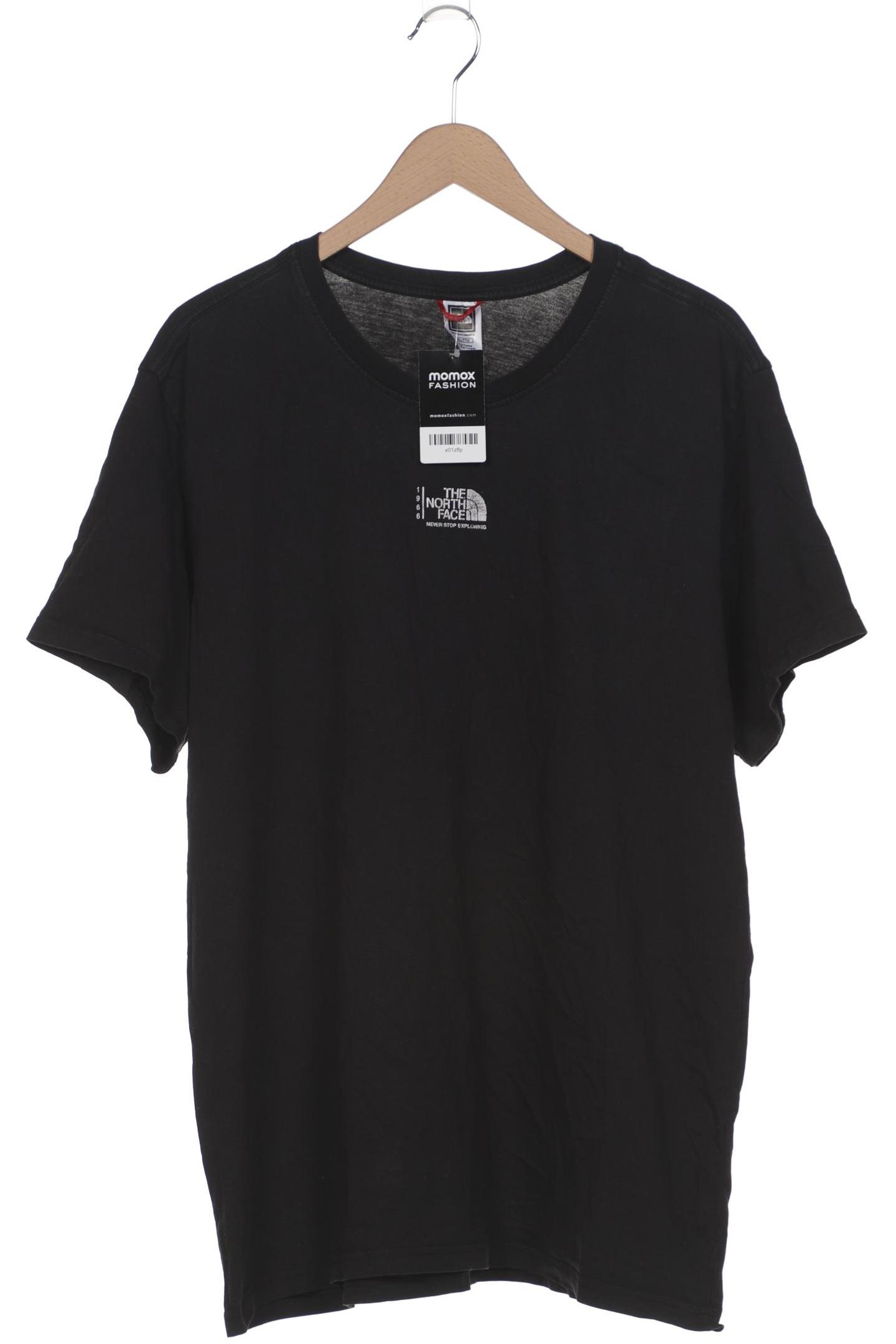 

The North Face Herren T-Shirt, schwarz, Gr. 56