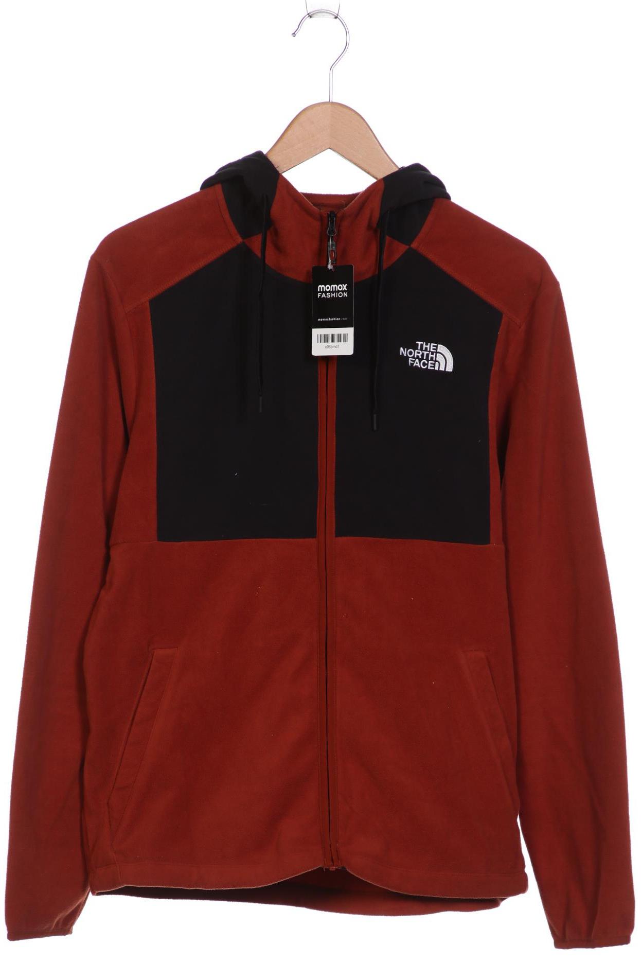 

The North Face Herren Kapuzenpullover, grün