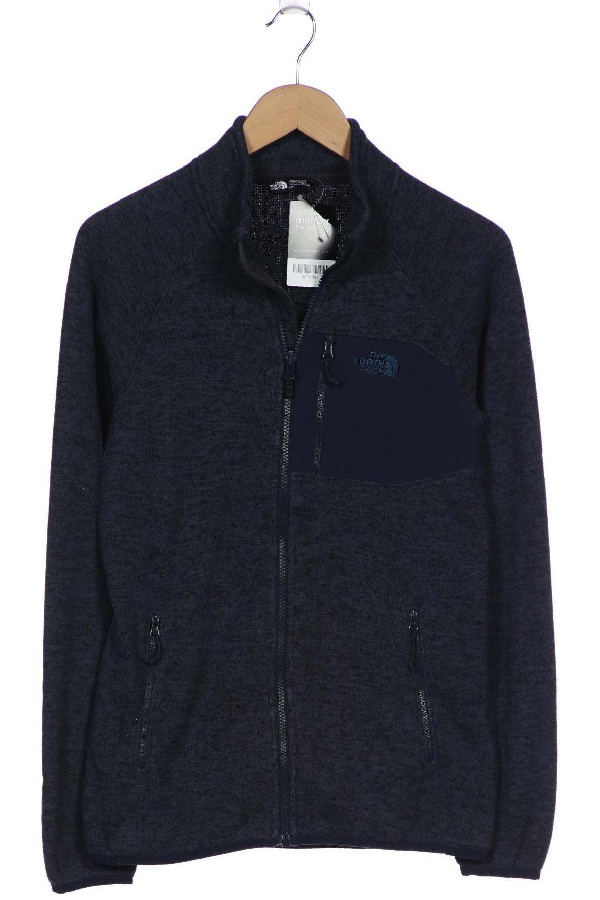 

The North Face Herren Sweatshirt, marineblau, Gr. 46