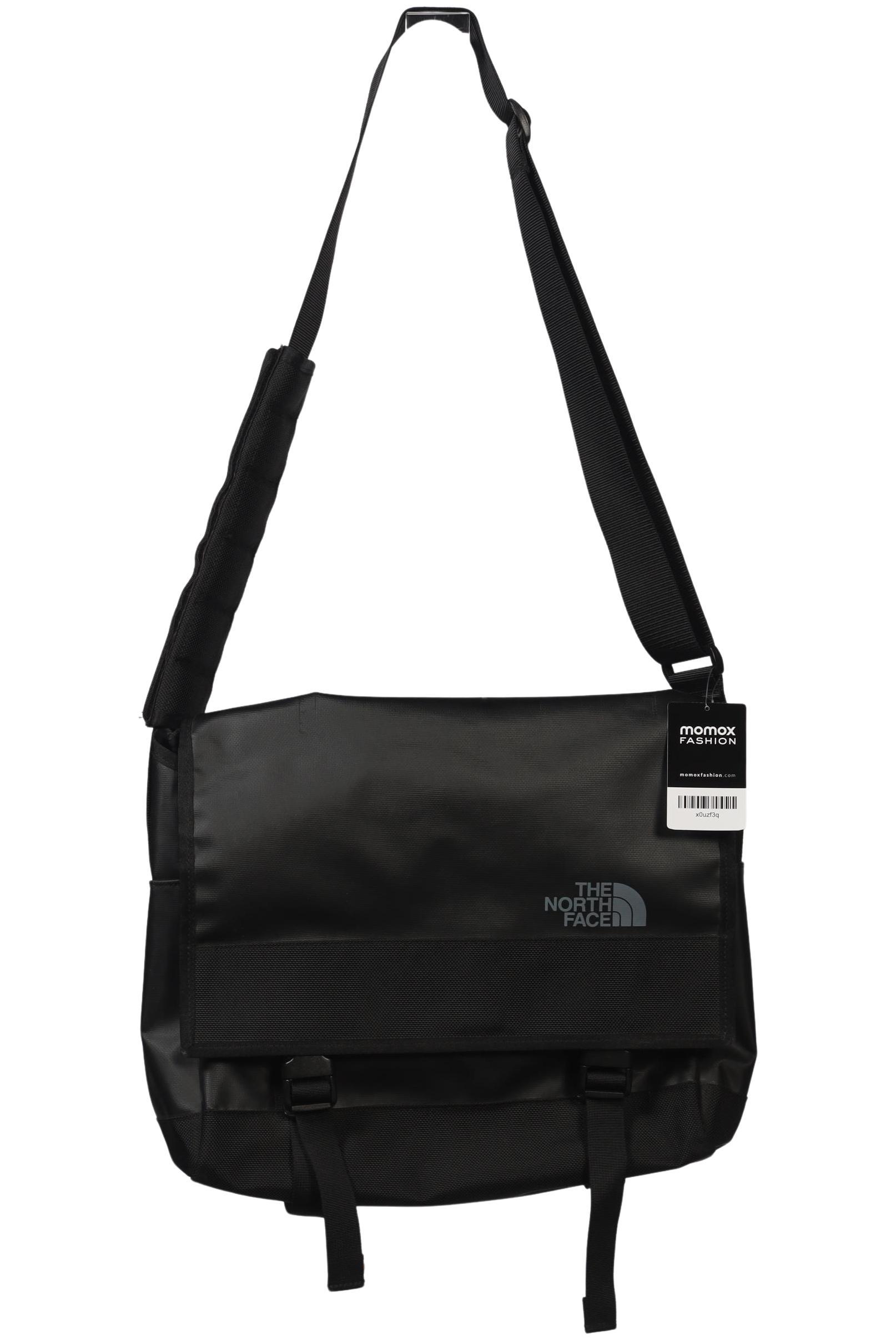 

The North Face Herren Tasche, schwarz, Gr.