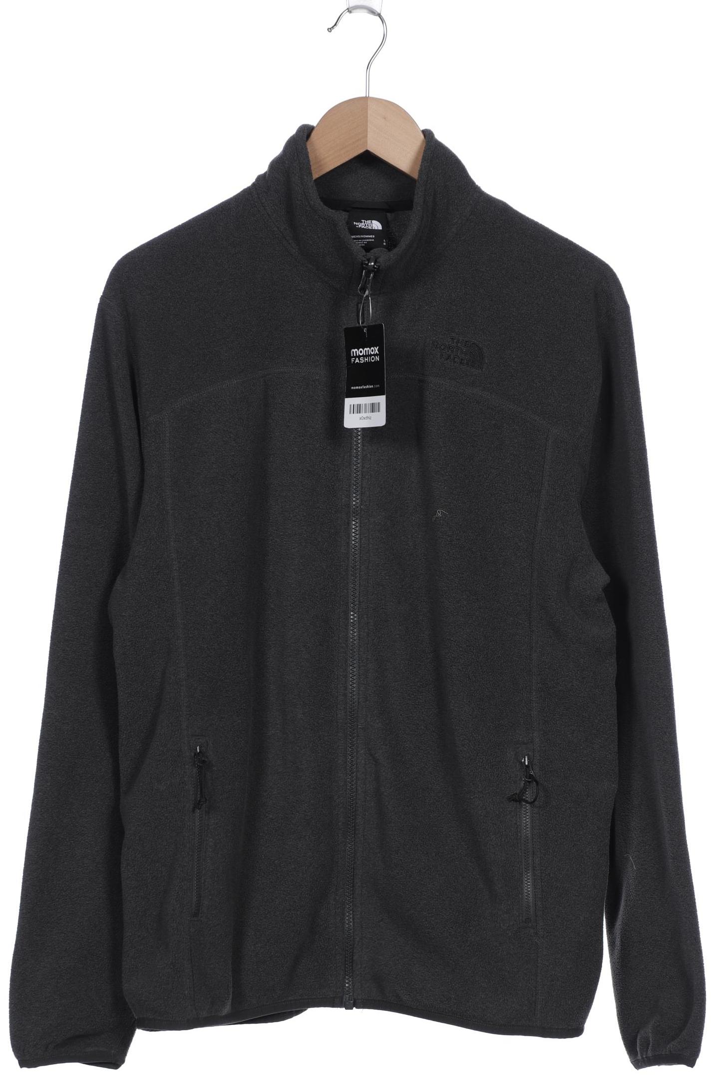 

The North Face Herren Sweatshirt, grau