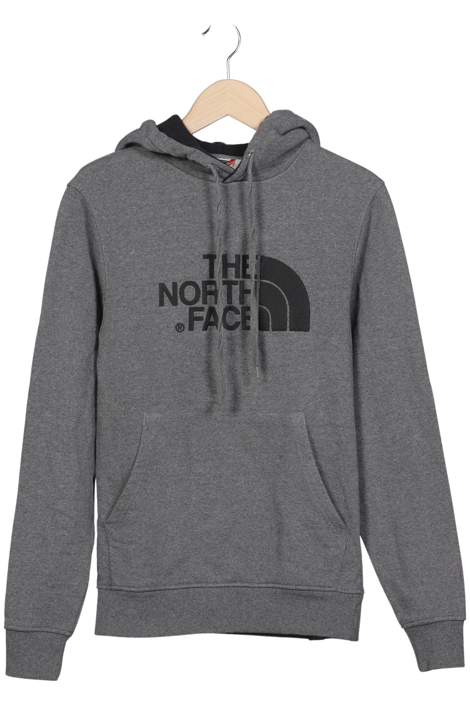 

The North Face Herren Kapuzenpullover, grau, Gr. 44
