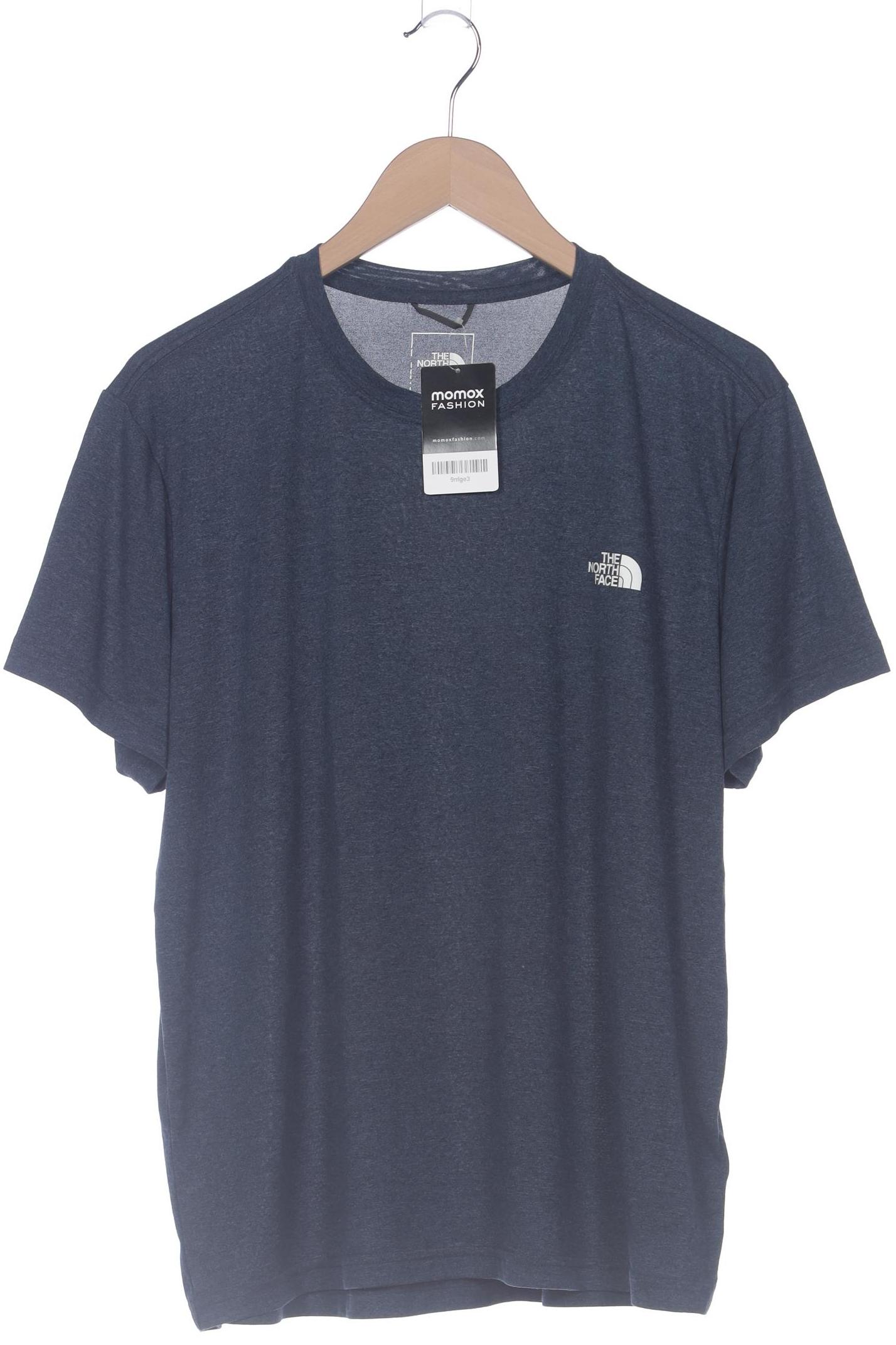 

The North Face Herren T-Shirt, marineblau, Gr. 52