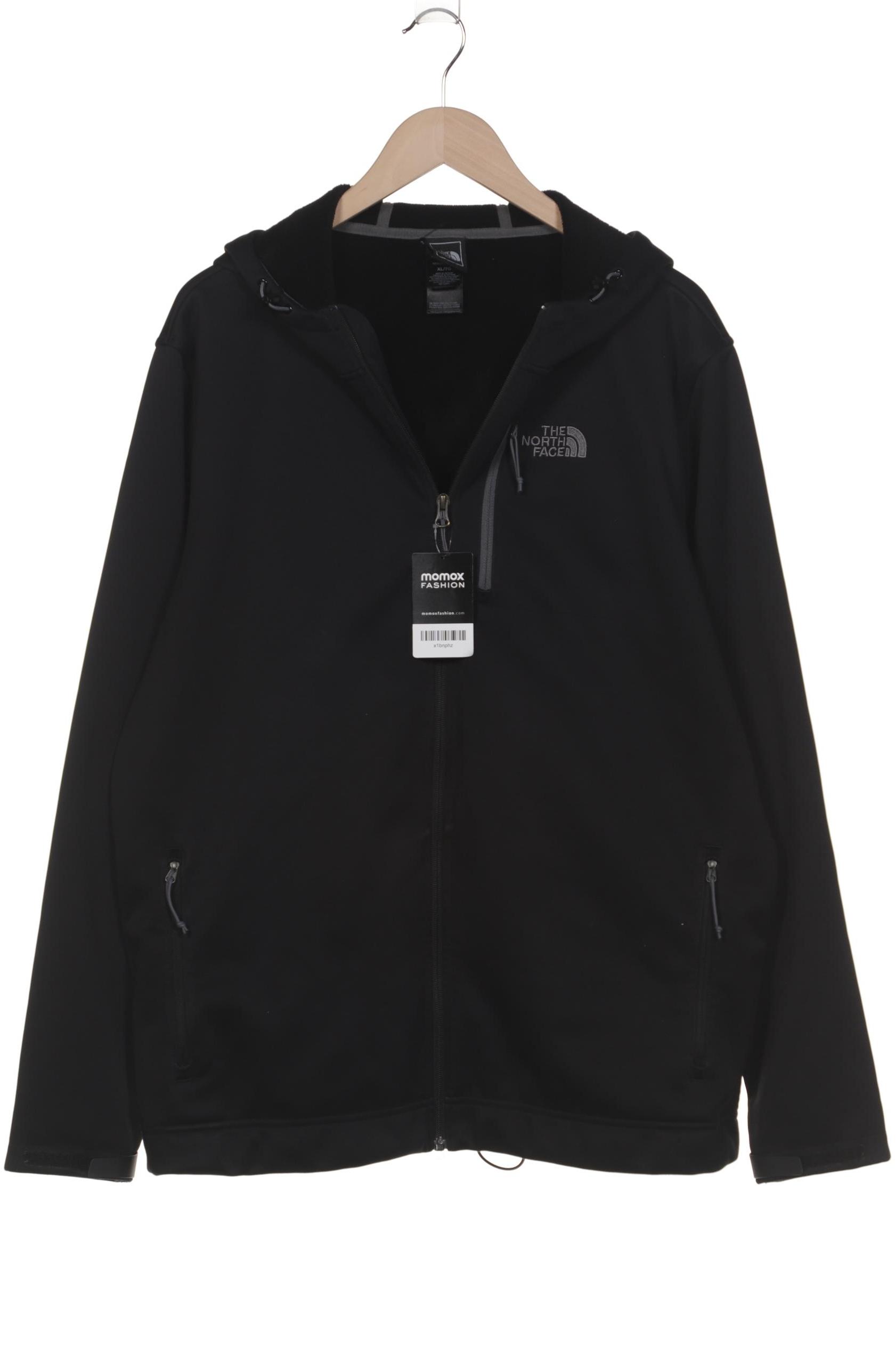 

The North Face Herren Jacke, schwarz, Gr. 54