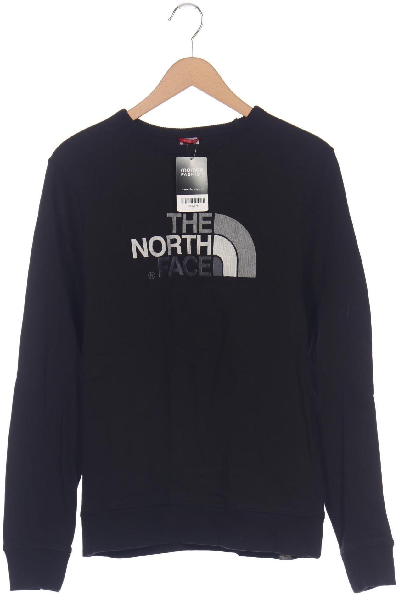 

The North Face Herren Sweatshirt, schwarz, Gr. 48