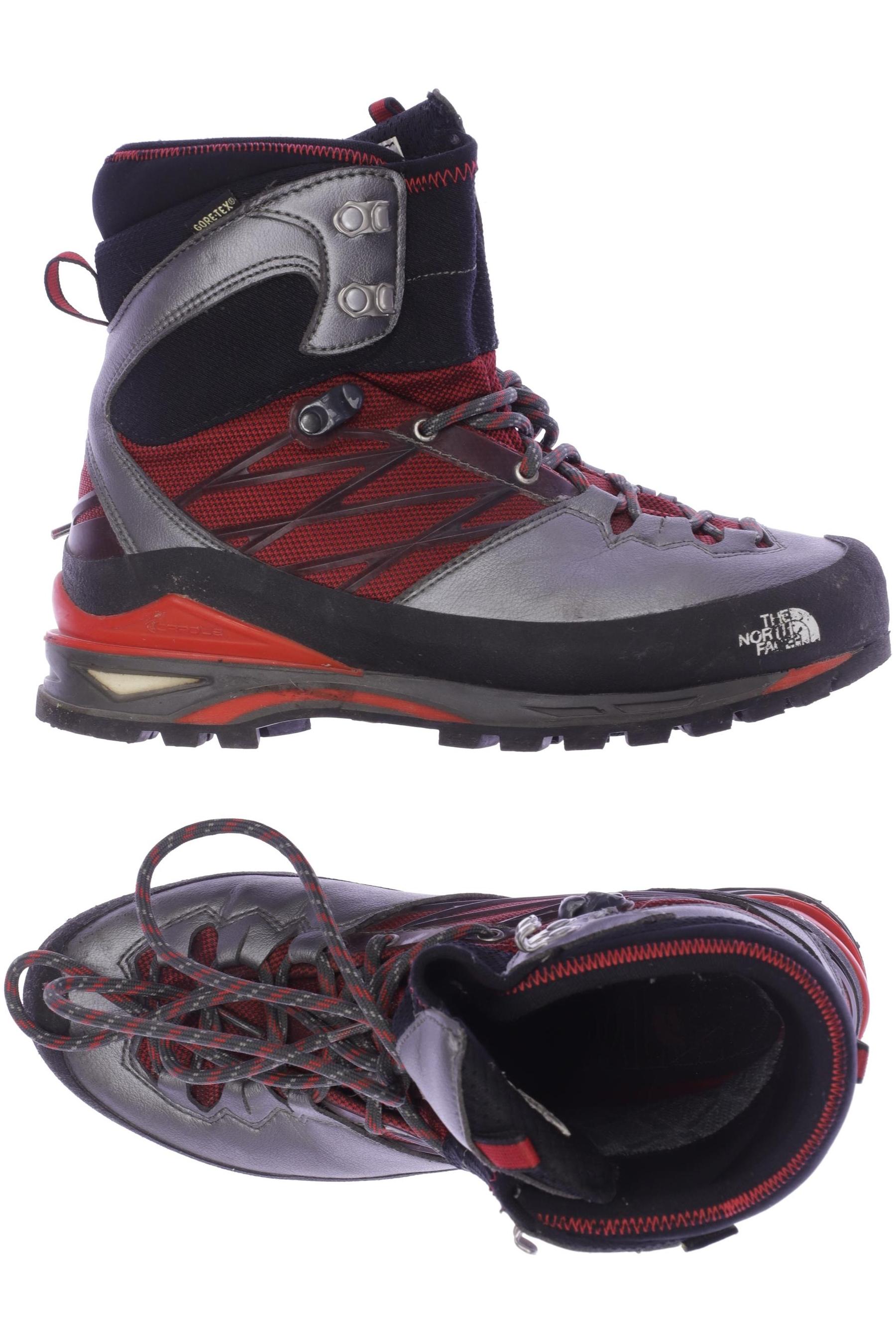 

The North Face Damen Stiefelette, grau, Gr. 40