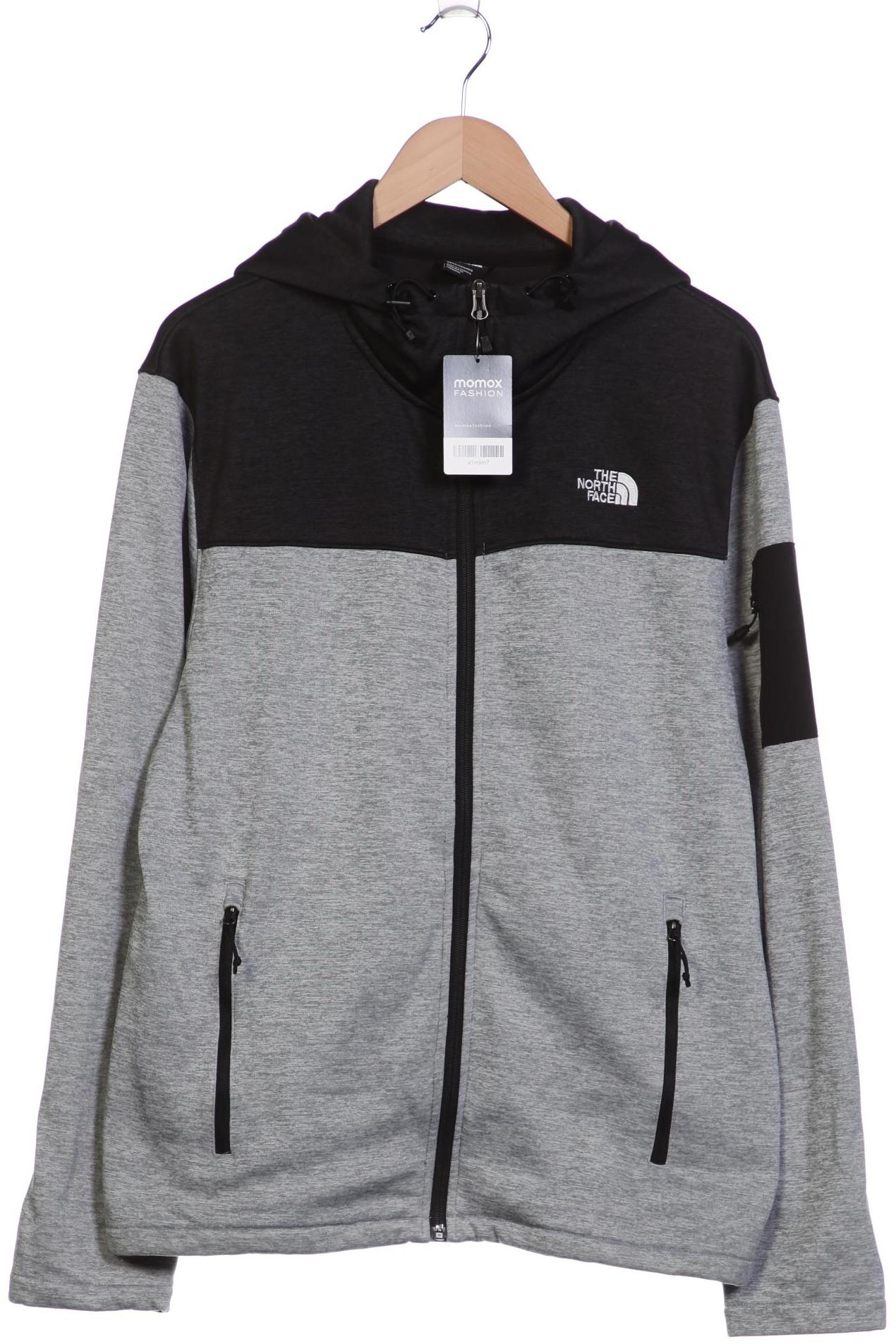 

The North Face Herren Kapuzenpullover, grau, Gr. 52