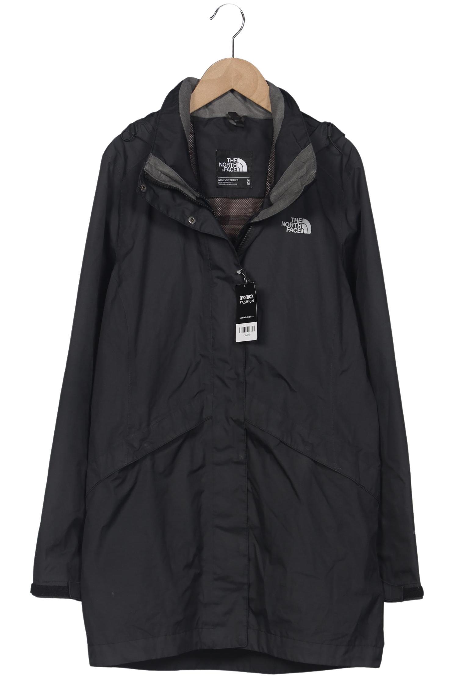 

The North Face Damen Jacke, schwarz, Gr. 38
