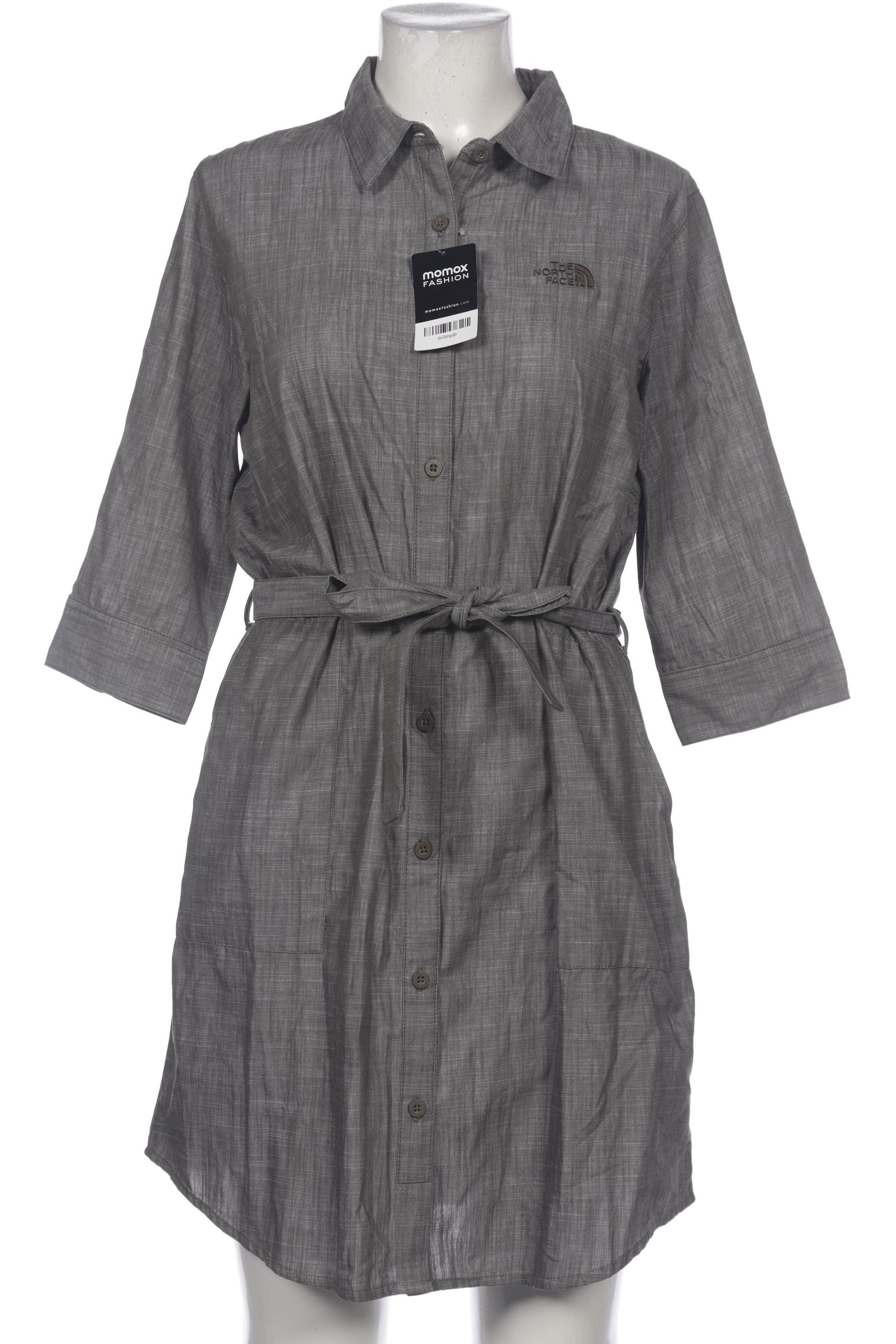

The North Face Damen Kleid, grün, Gr. 42