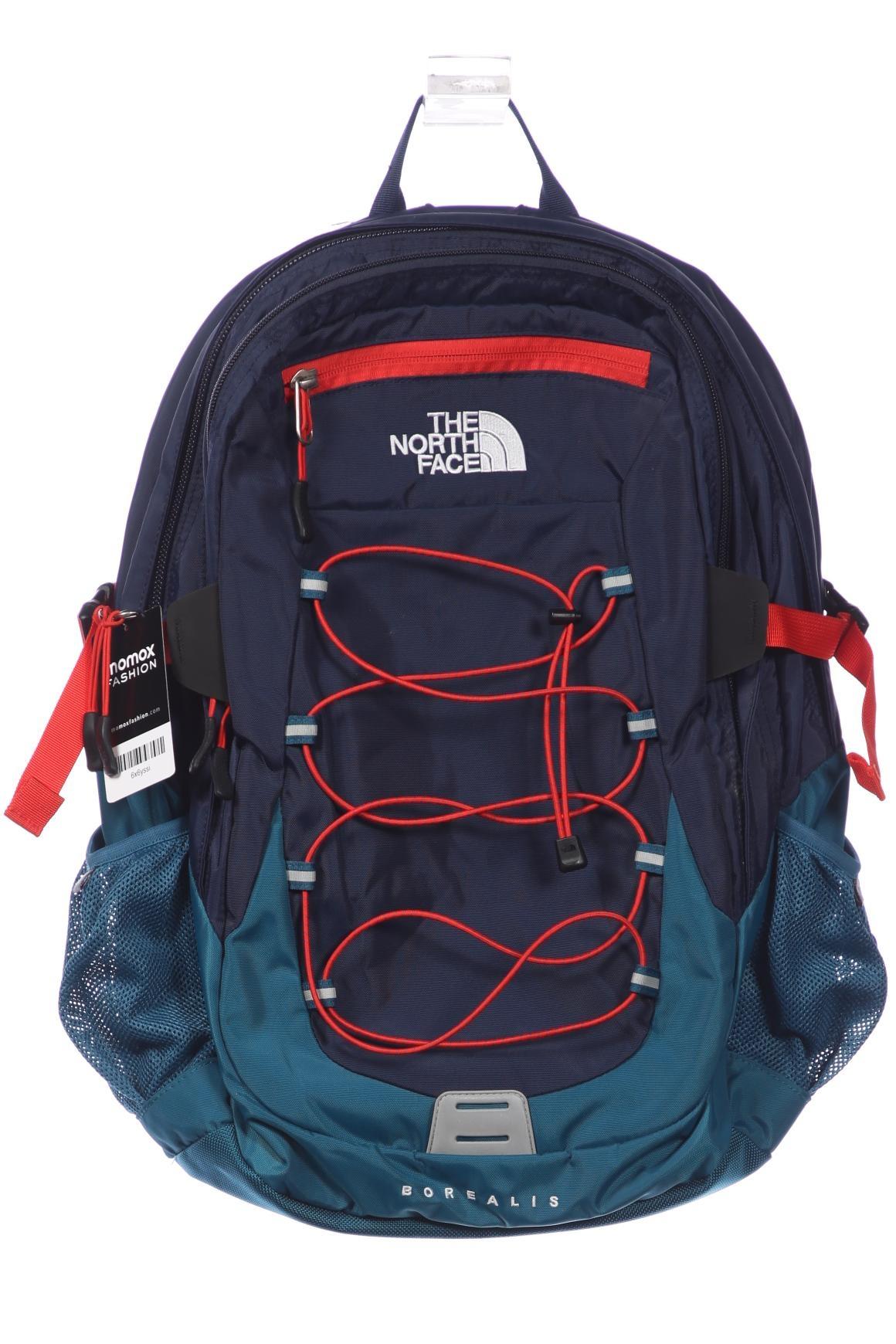 

The North Face Herren Rucksack, marineblau, Gr.