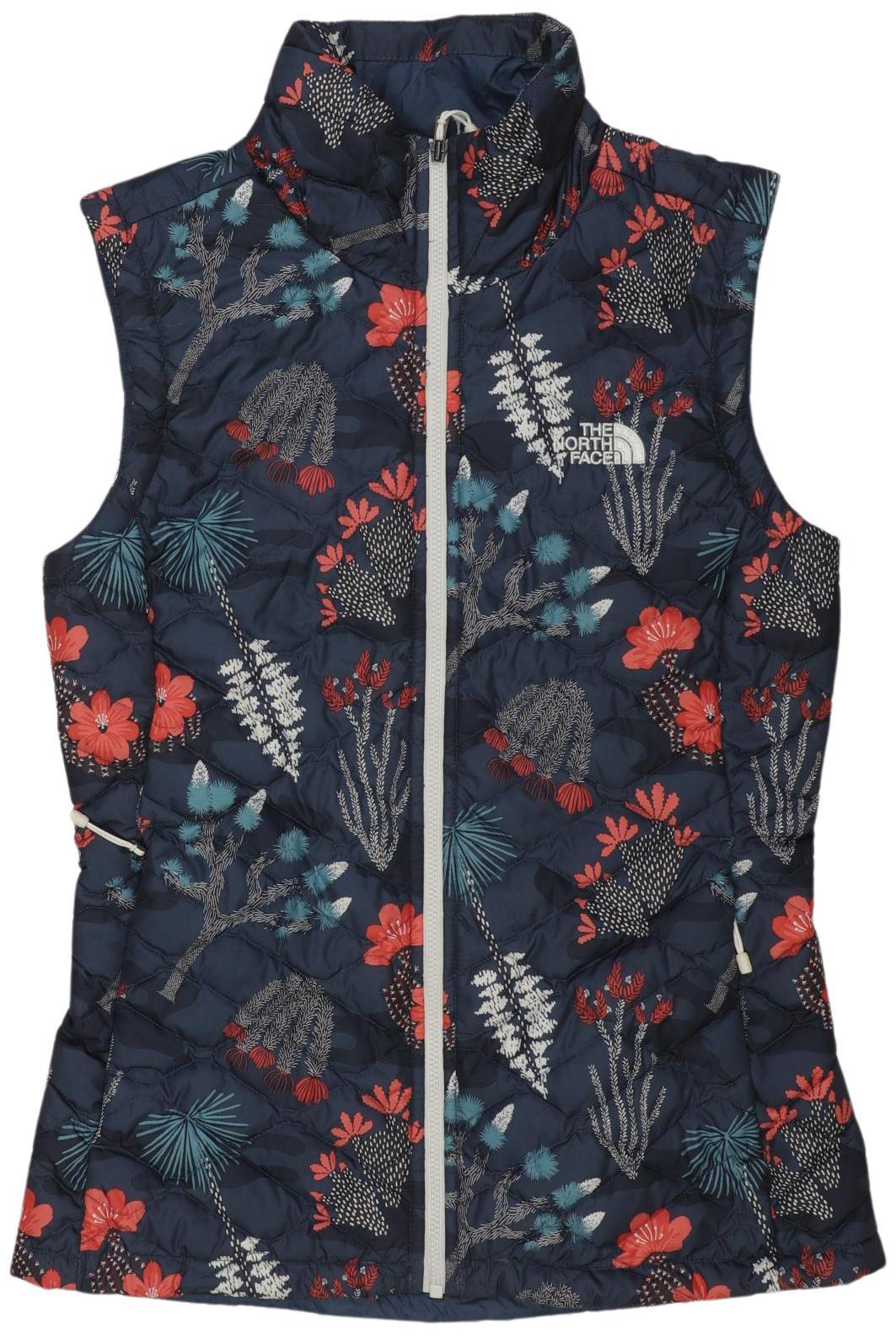 

The North Face Damen Weste, mehrfarbig, Gr. 34