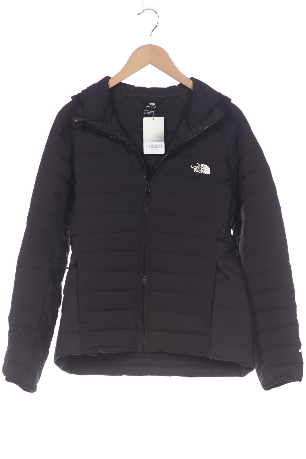 

The North Face Damen Jacke, schwarz, Gr. 42