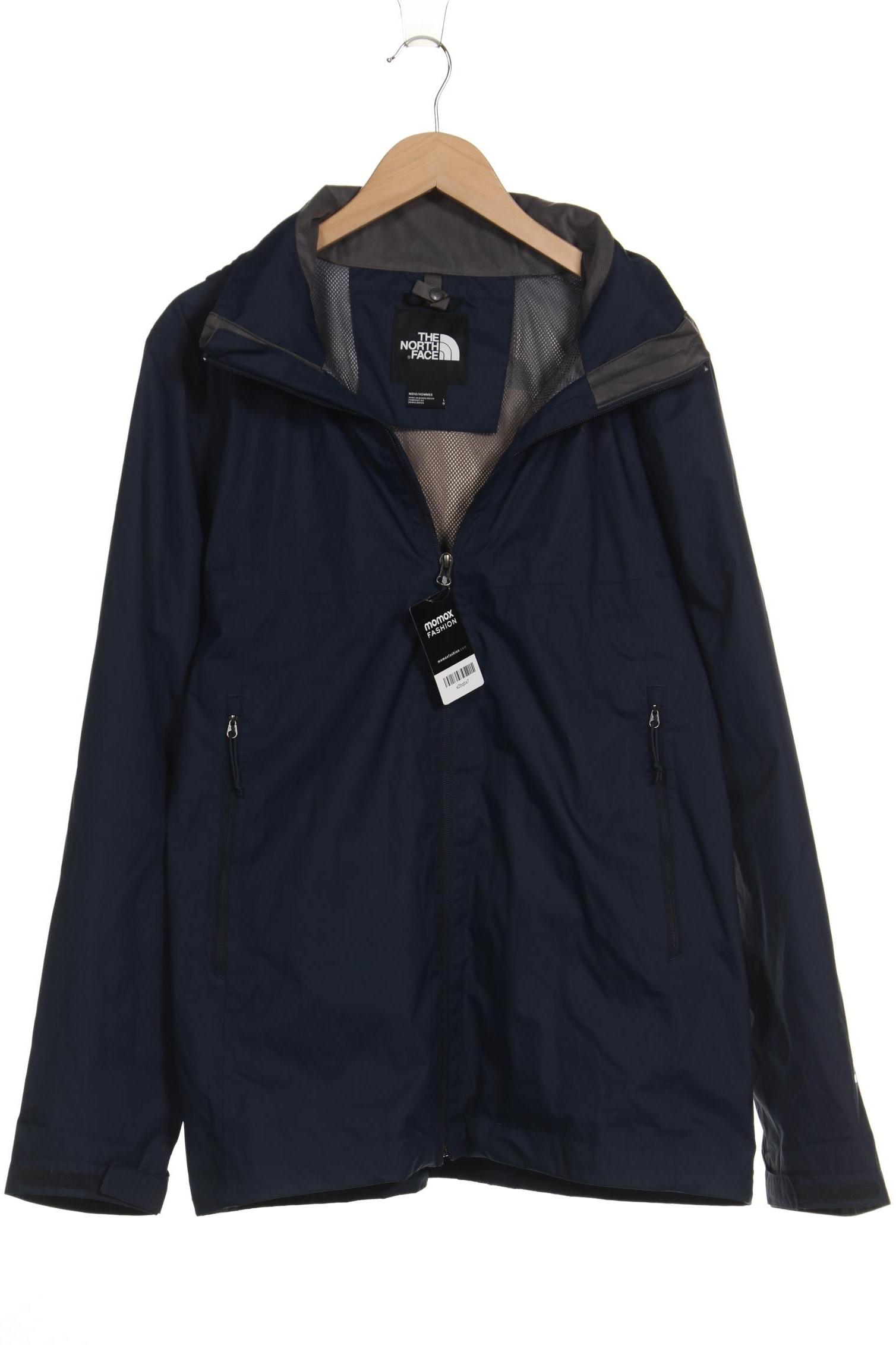 

The North Face Herren Jacke, marineblau, Gr. 52