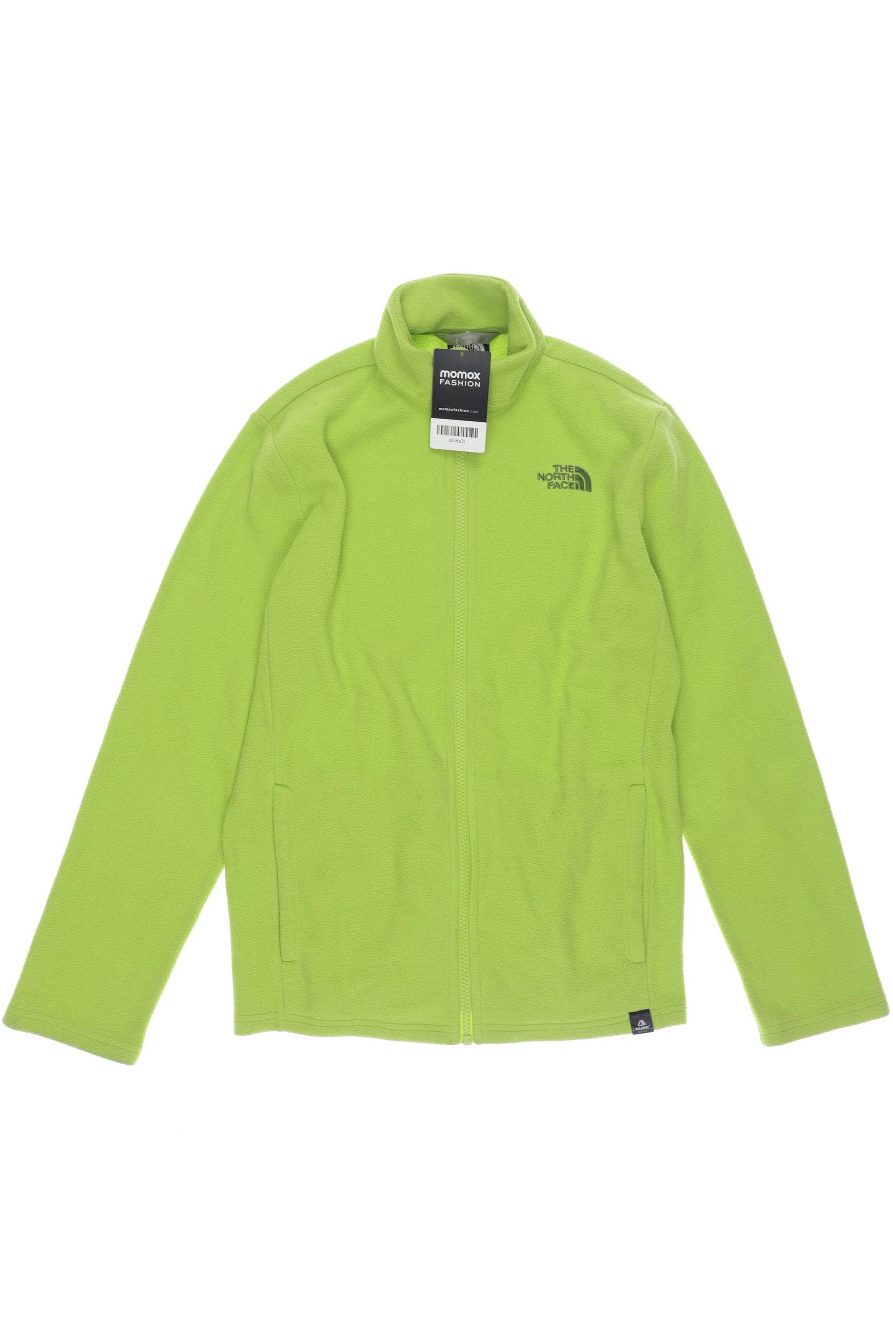 

The North Face Herren Hoodies & Sweater, grün, Gr. 158