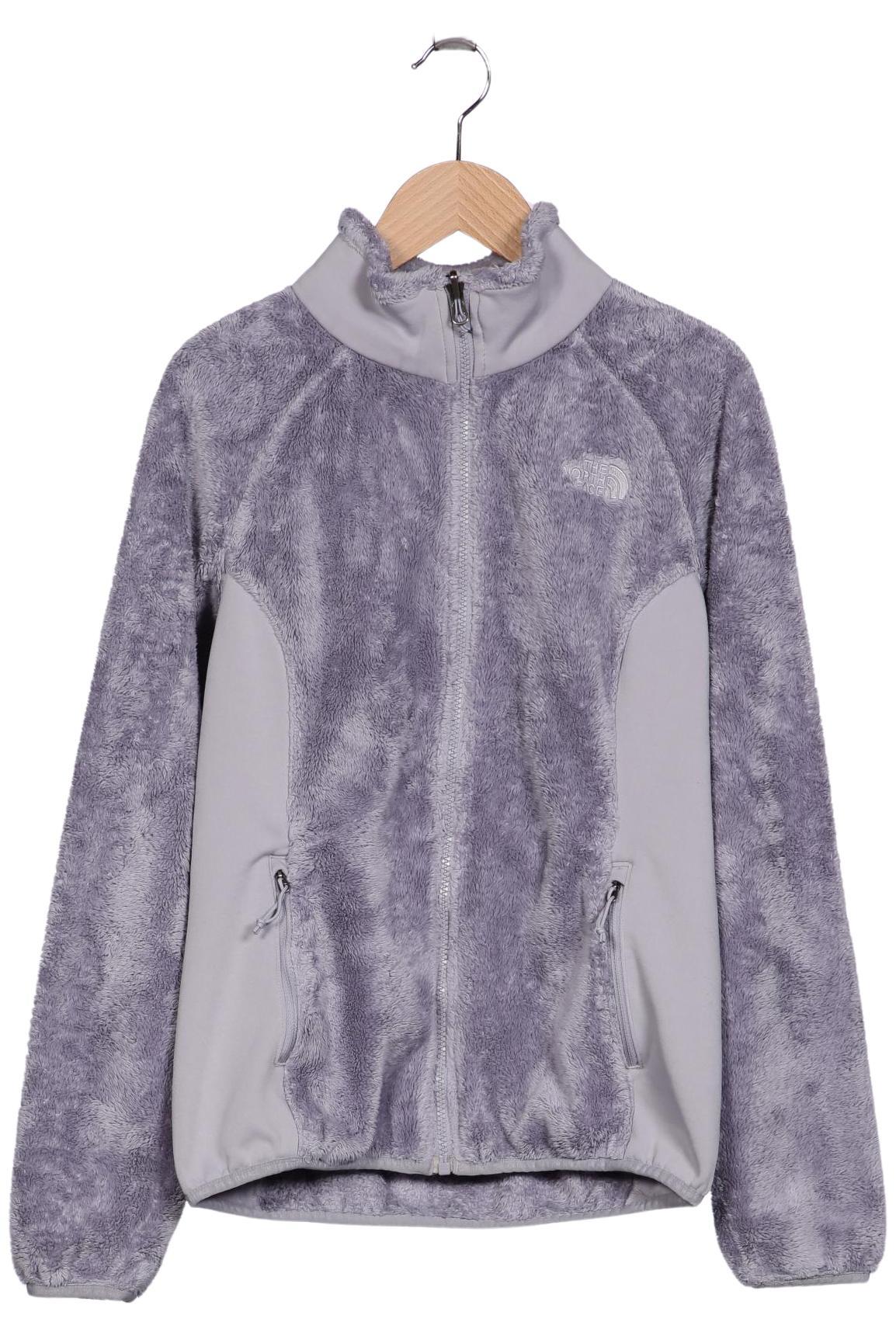 

The North Face Damen Sweatshirt, grau, Gr. 36