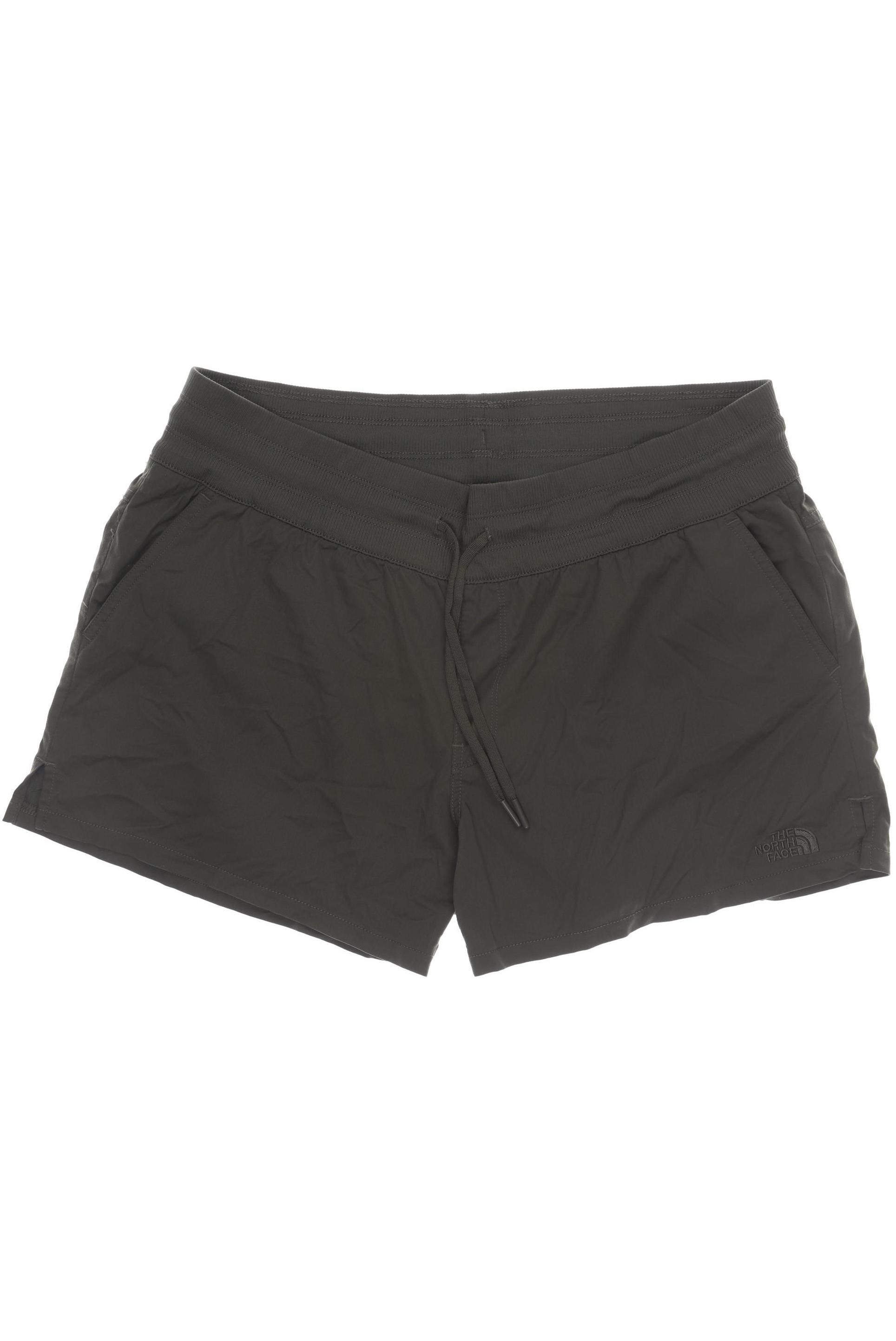 

The North Face Damen Shorts, grün