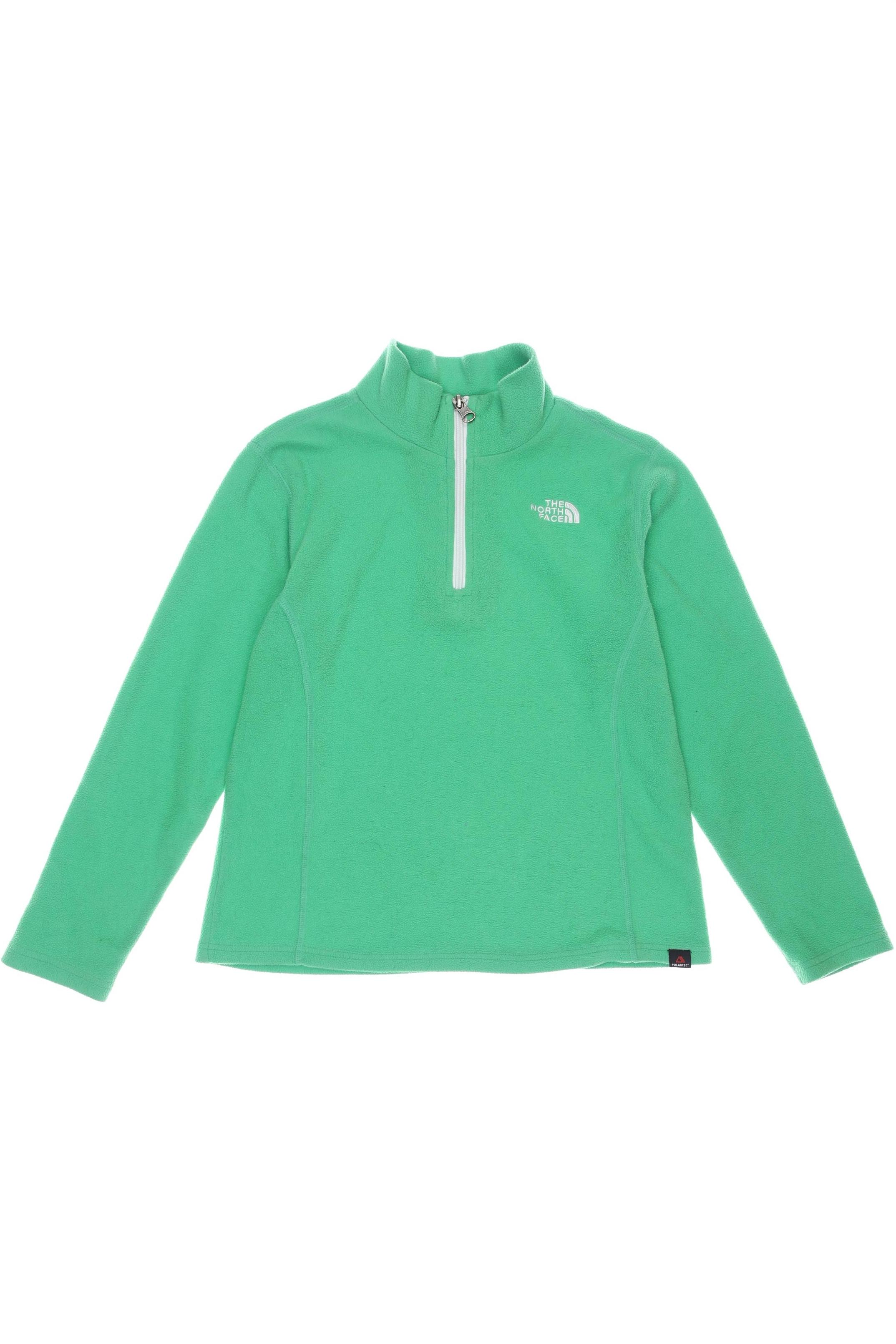 

The North Face Damen Hoodies & Sweater, hellgrün, Gr. 146