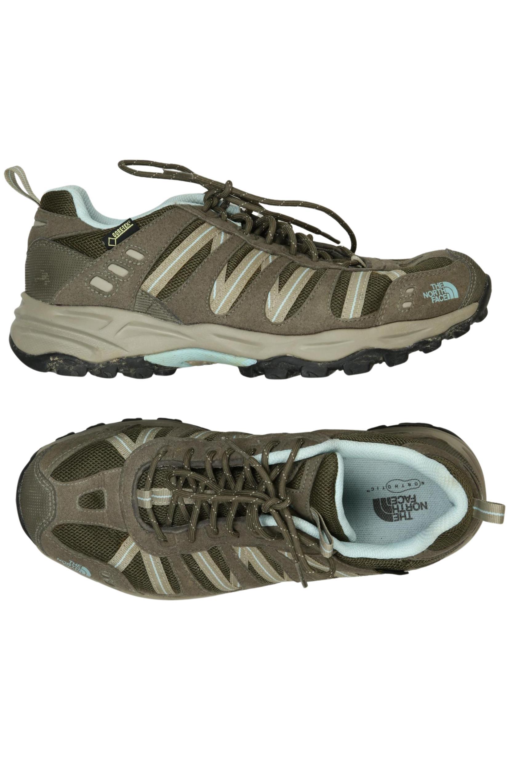 

The North Face Damen Sneakers, mehrfarbig, Gr. 39