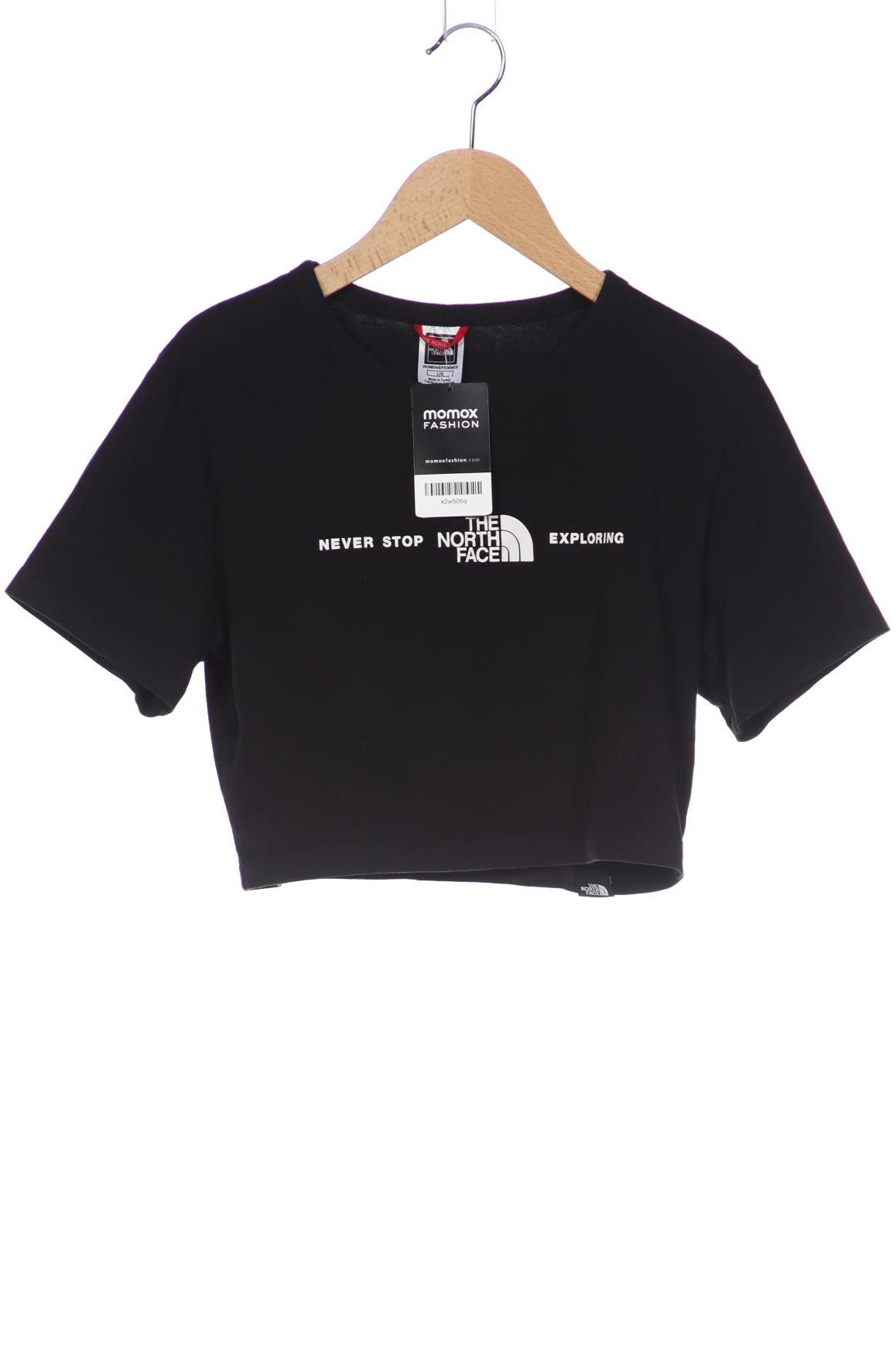 

The North Face Damen T-Shirt, schwarz