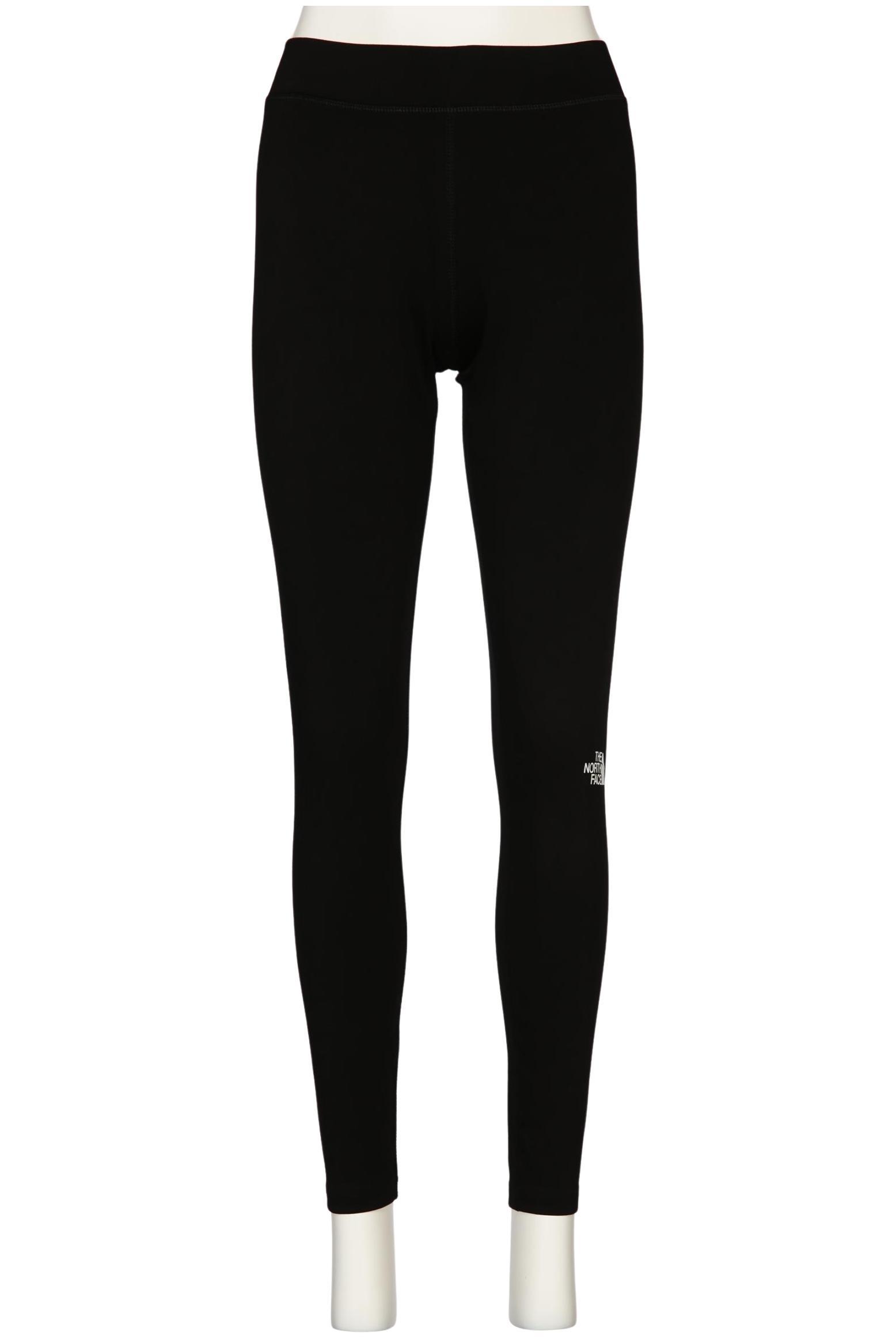 

The North Face Damen Stoffhose, schwarz, Gr. 0